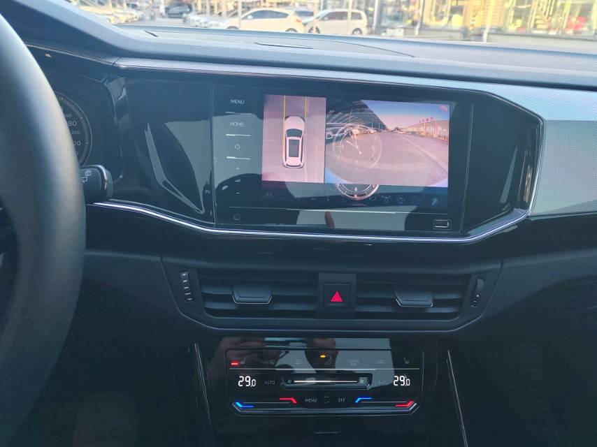 Volkswagen Tayron 2021 immagine di auto #13