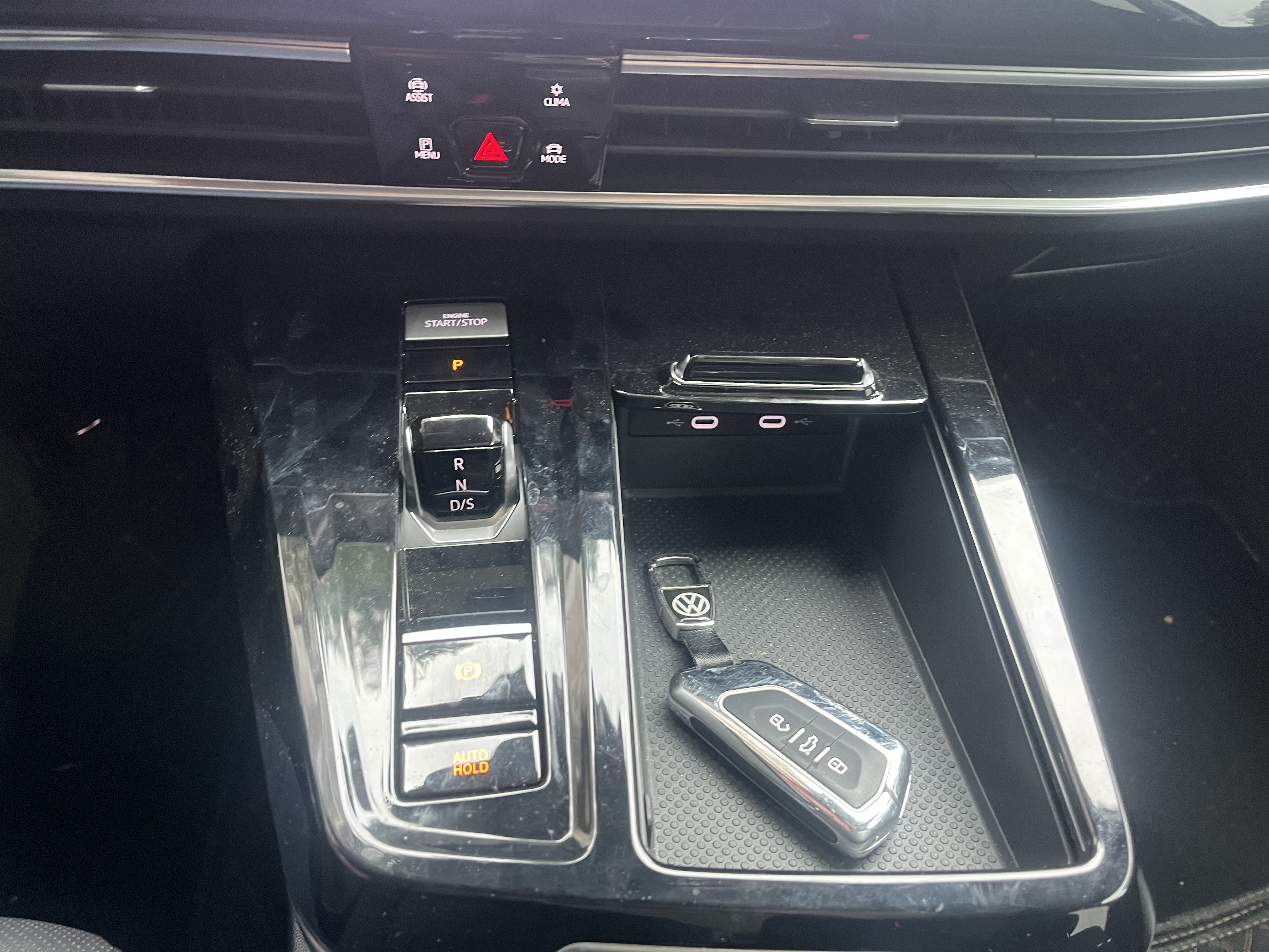 Volkswagen Talagon 2022 #13 Volkswagen Talagon 2022 car image #13