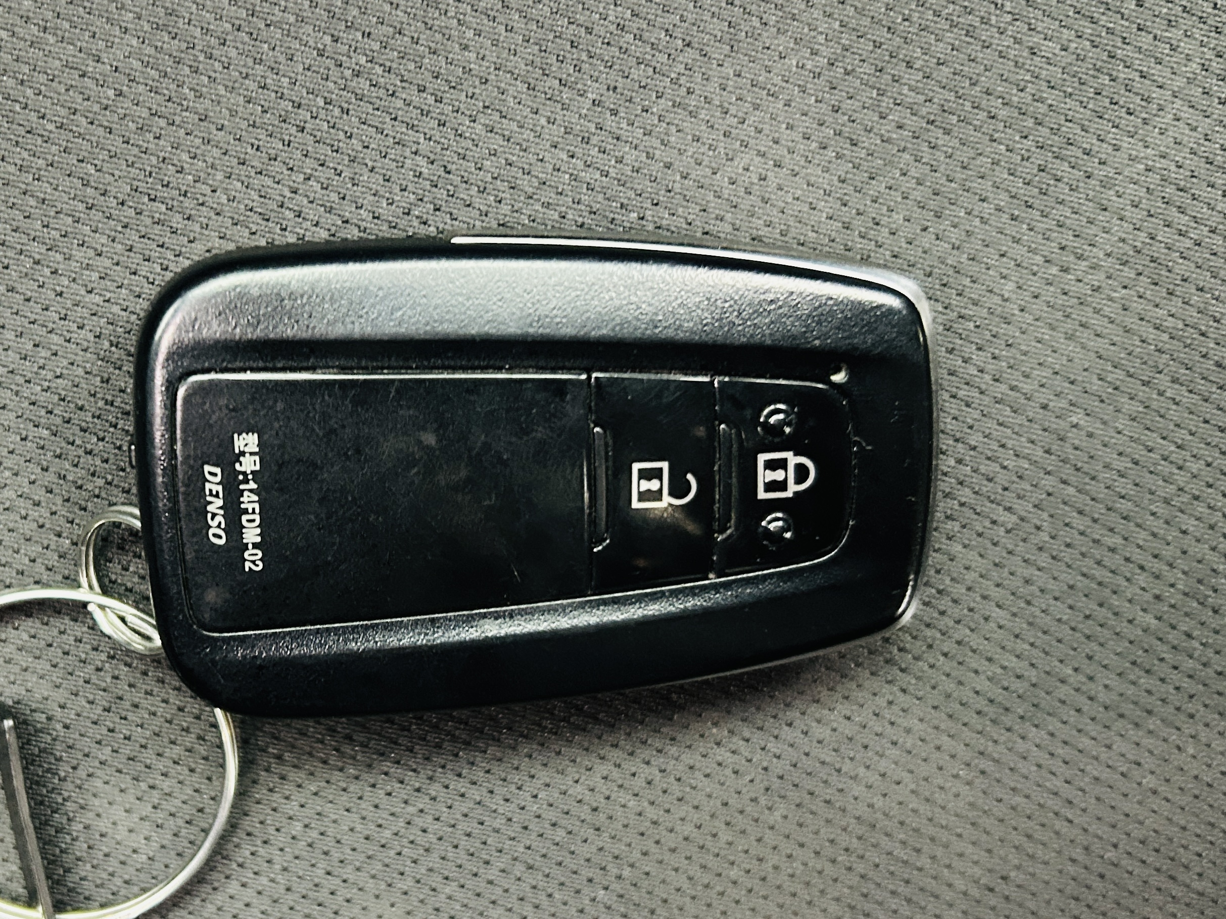 Toyota C-HR 2022 immagine di auto #13