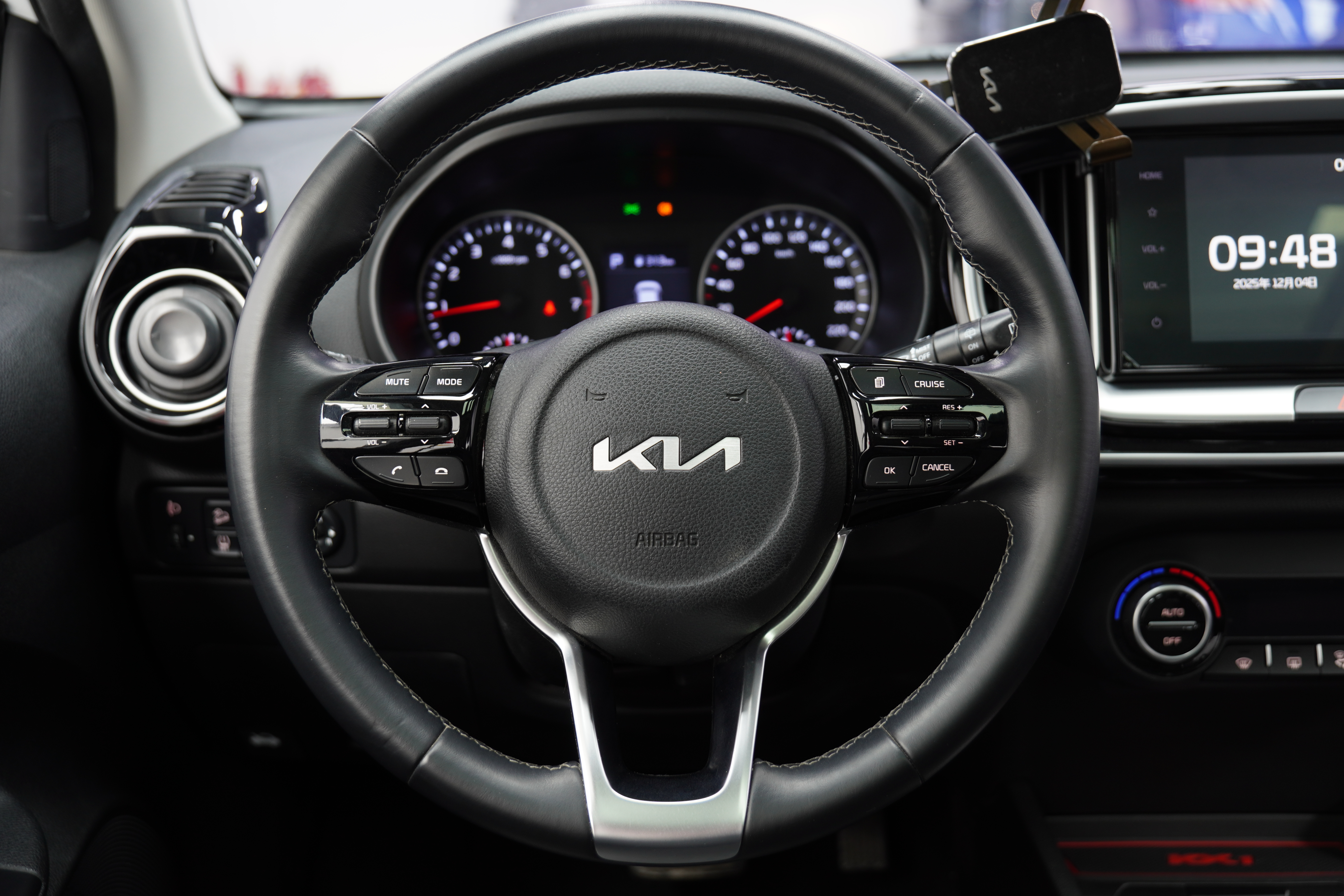 Kia KX1 2021 #13 Kia KX1 2021 car image #13