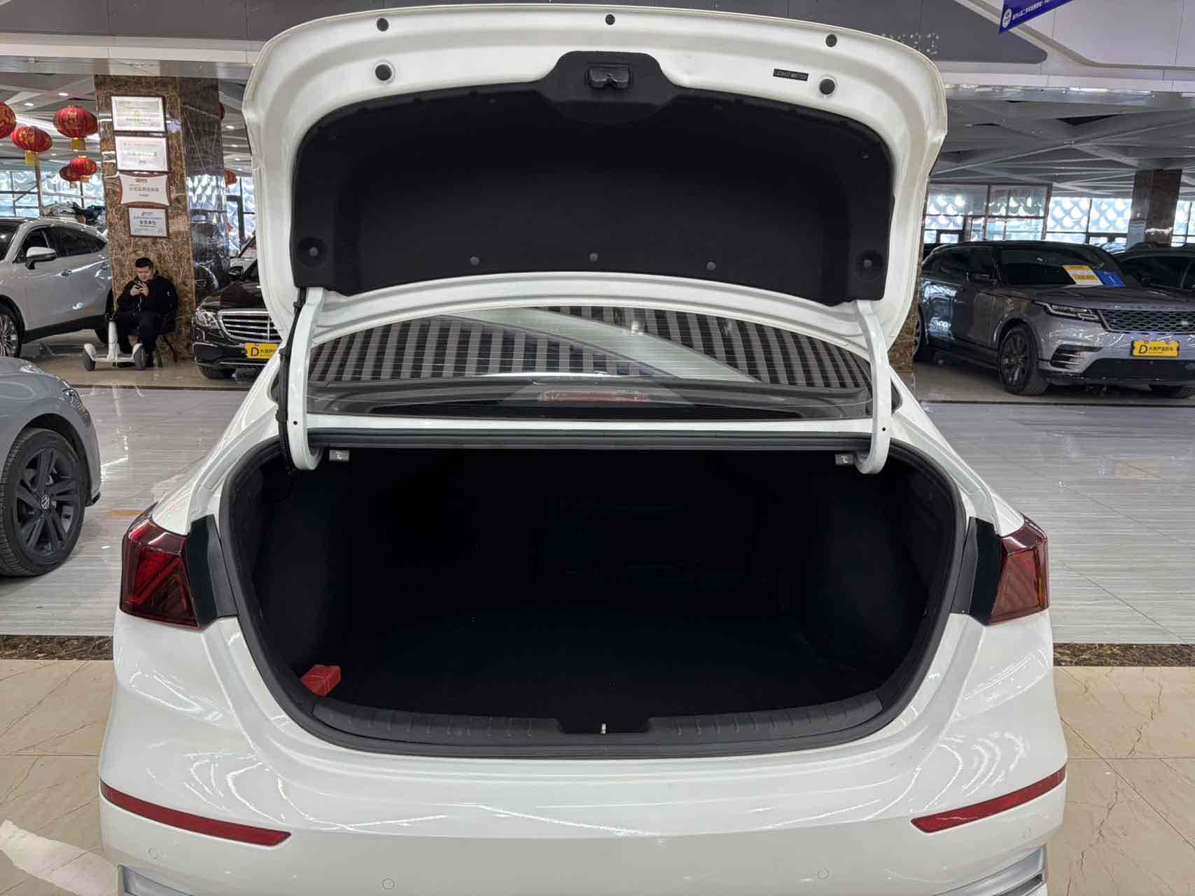 起亚 起亚K3 2021 汽车图片 #13