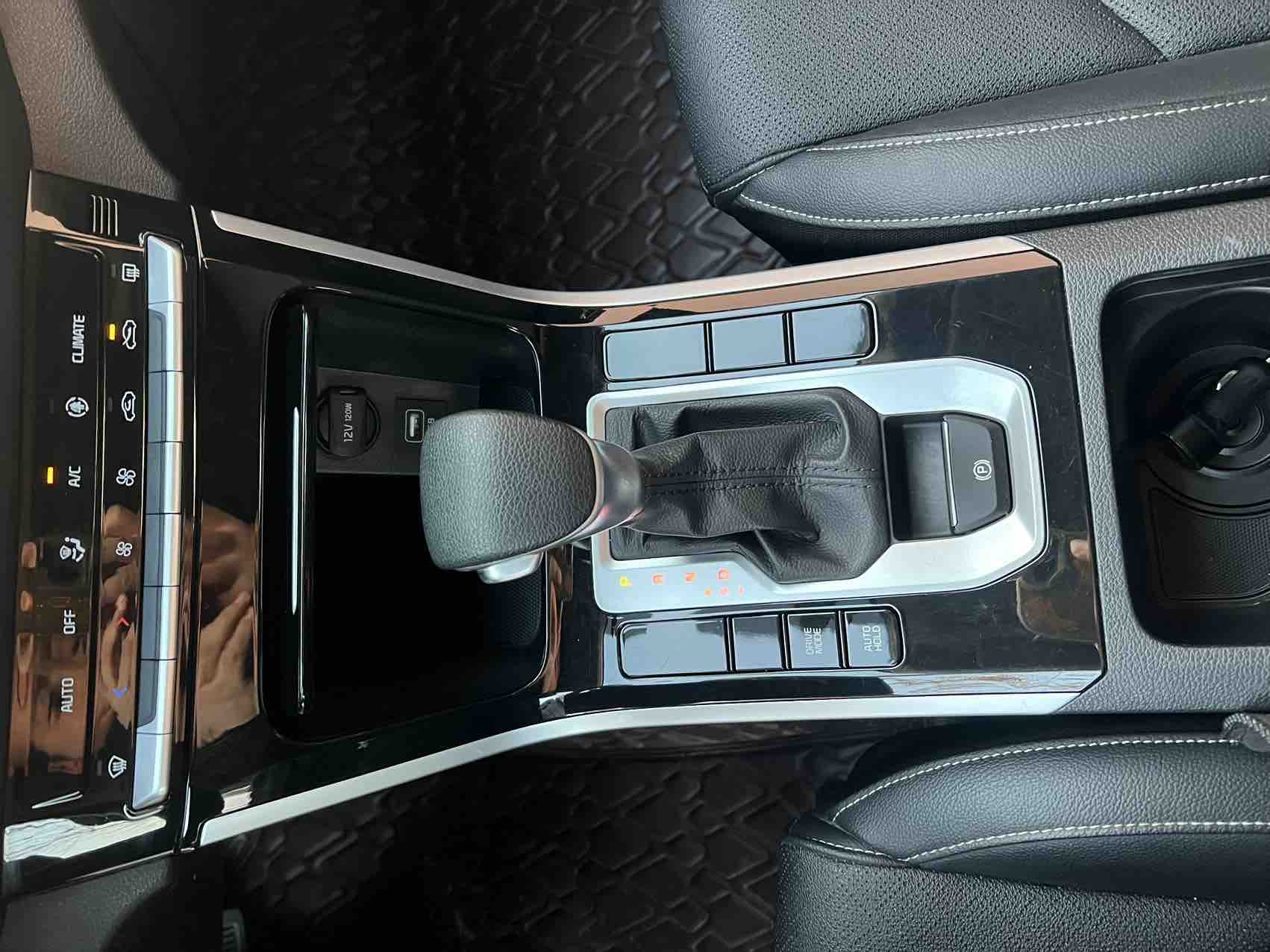 Kia K3 2022 image de voiture #13