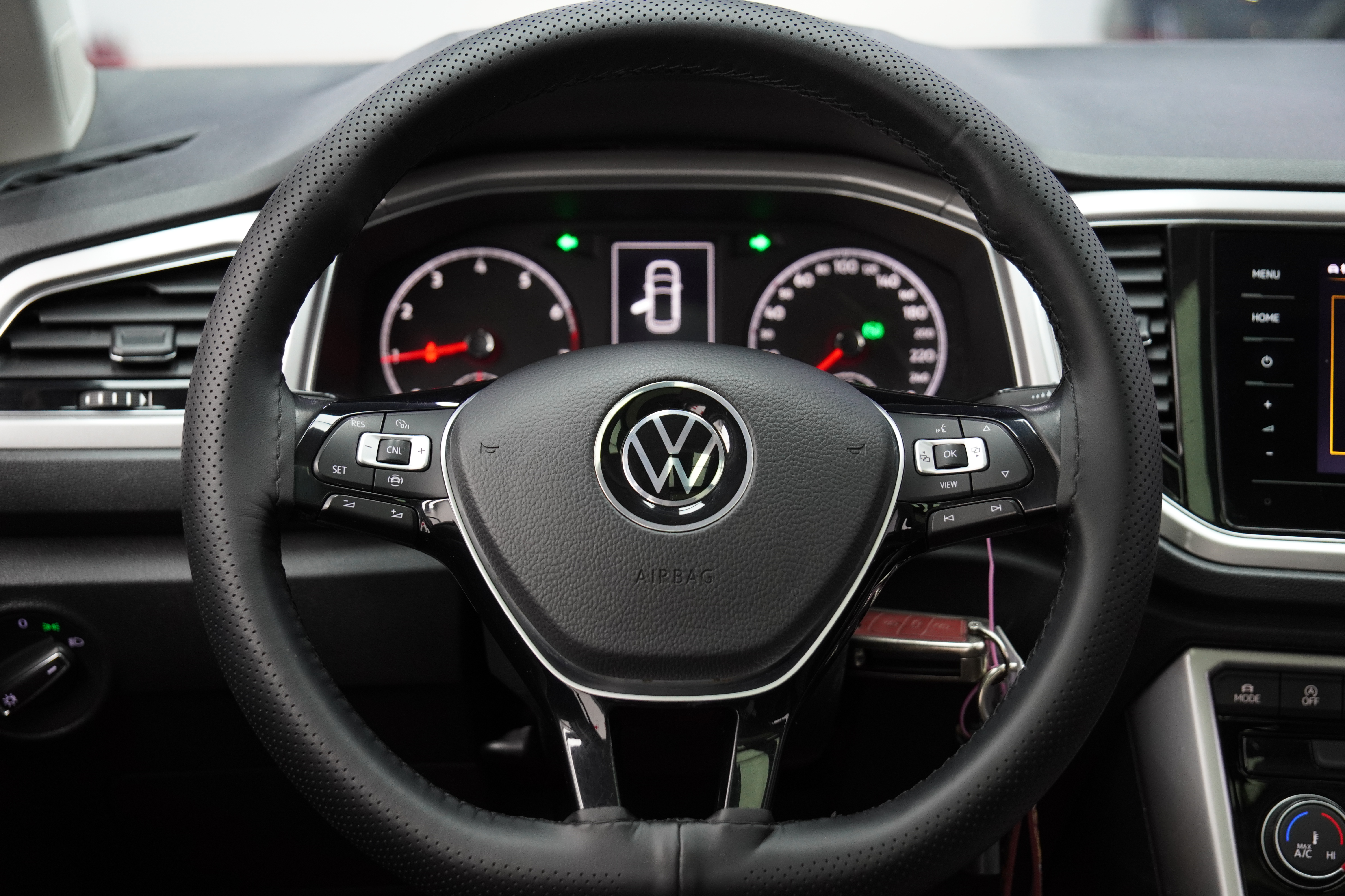 大众 T-ROC探歌 2021 汽车图片 #13