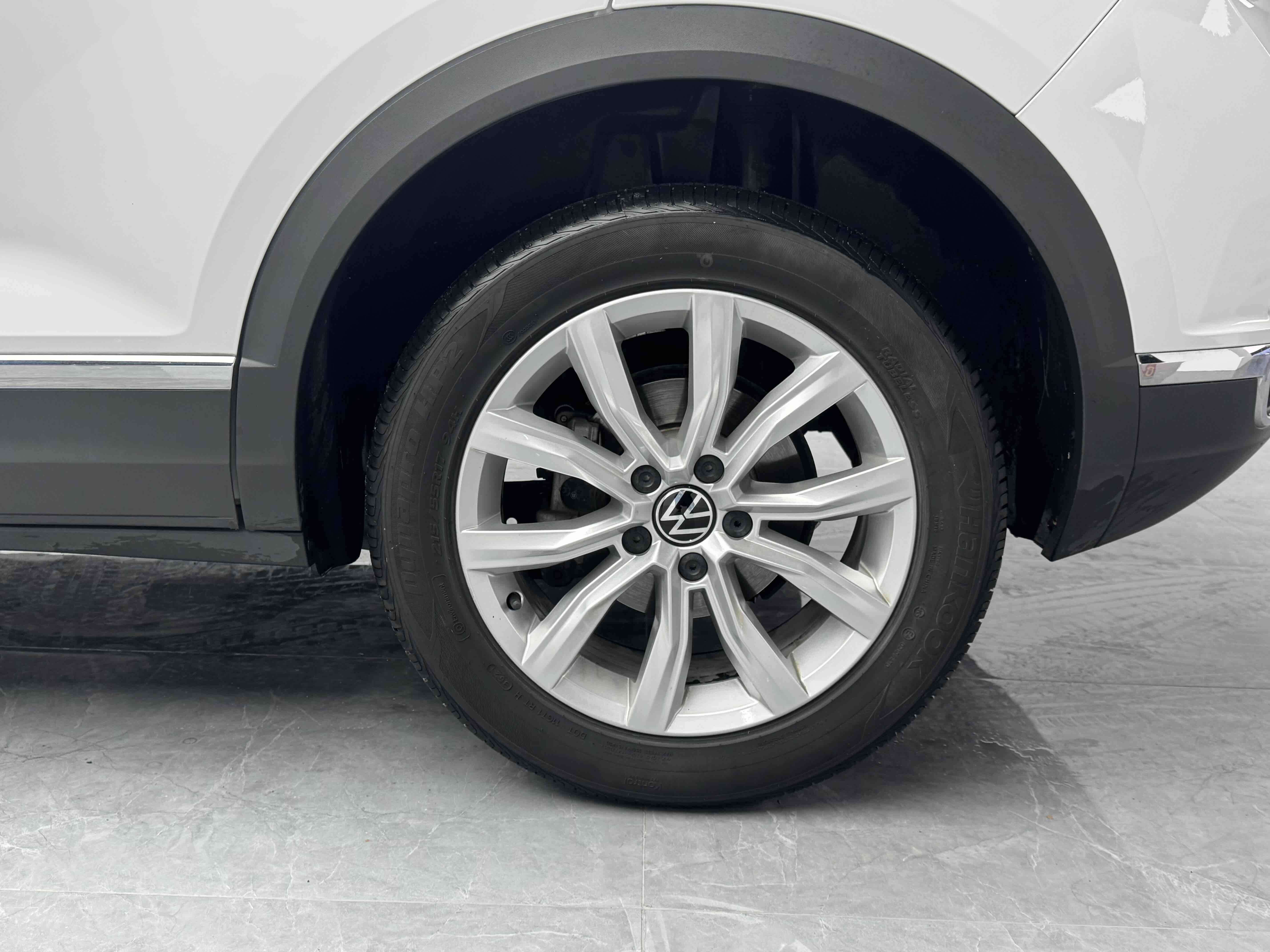 T-Roc 2022 #13 T-Roc 2022 car image #13