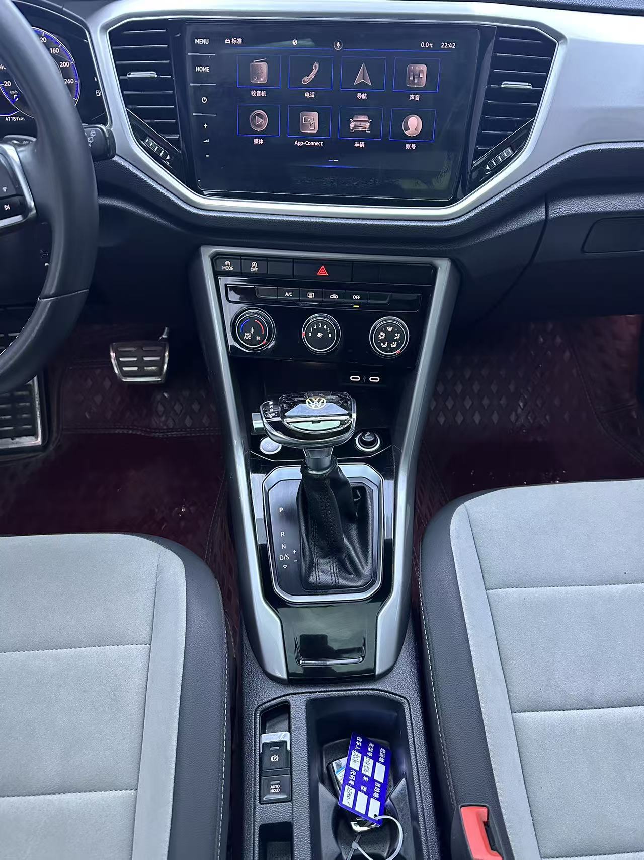 T-Roc 2022 #13 T-Roc 2022 car image #13