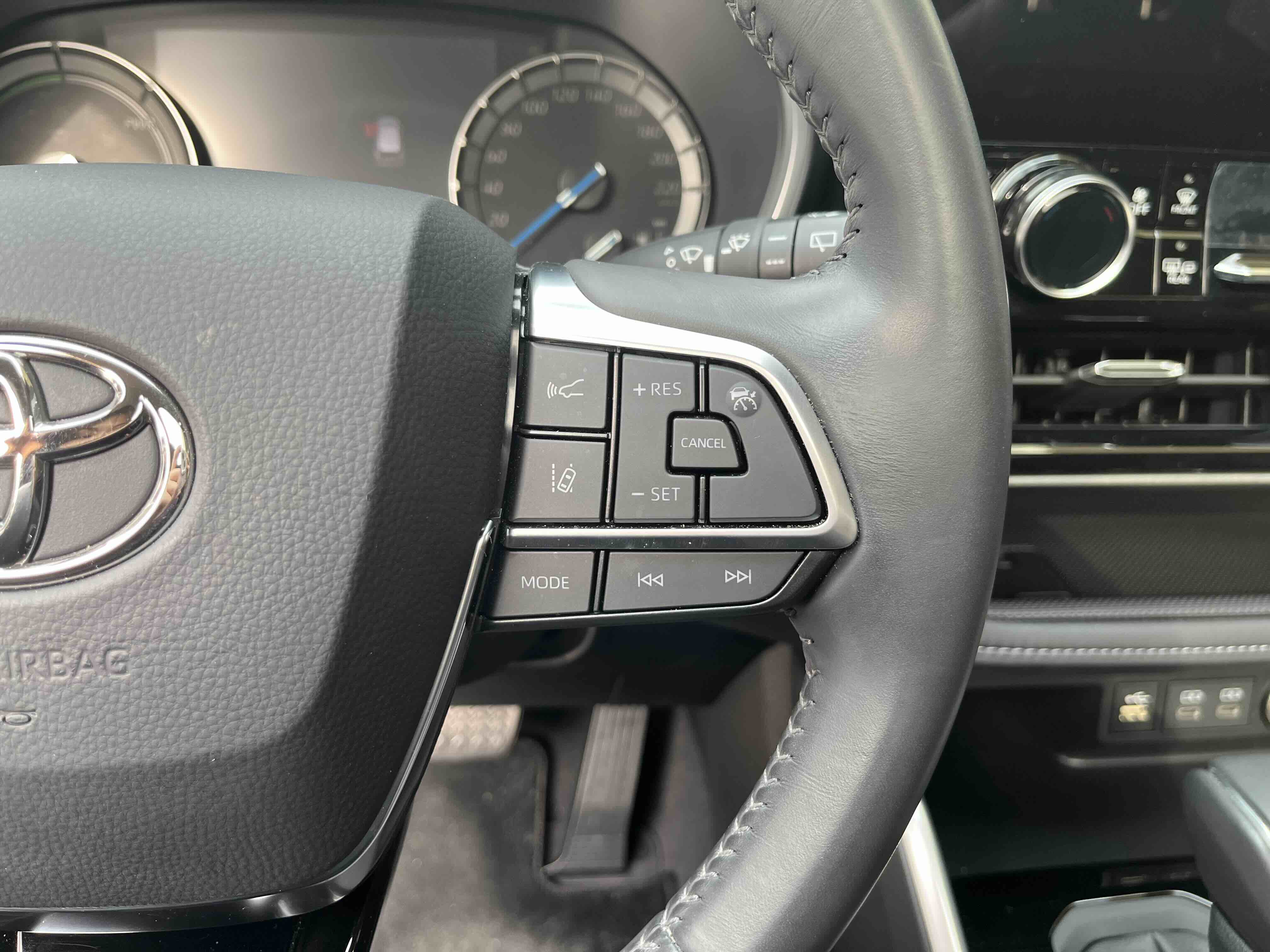 Toyota Highlander 2022 #13 Toyota Highlander 2022 imagen de coche #13