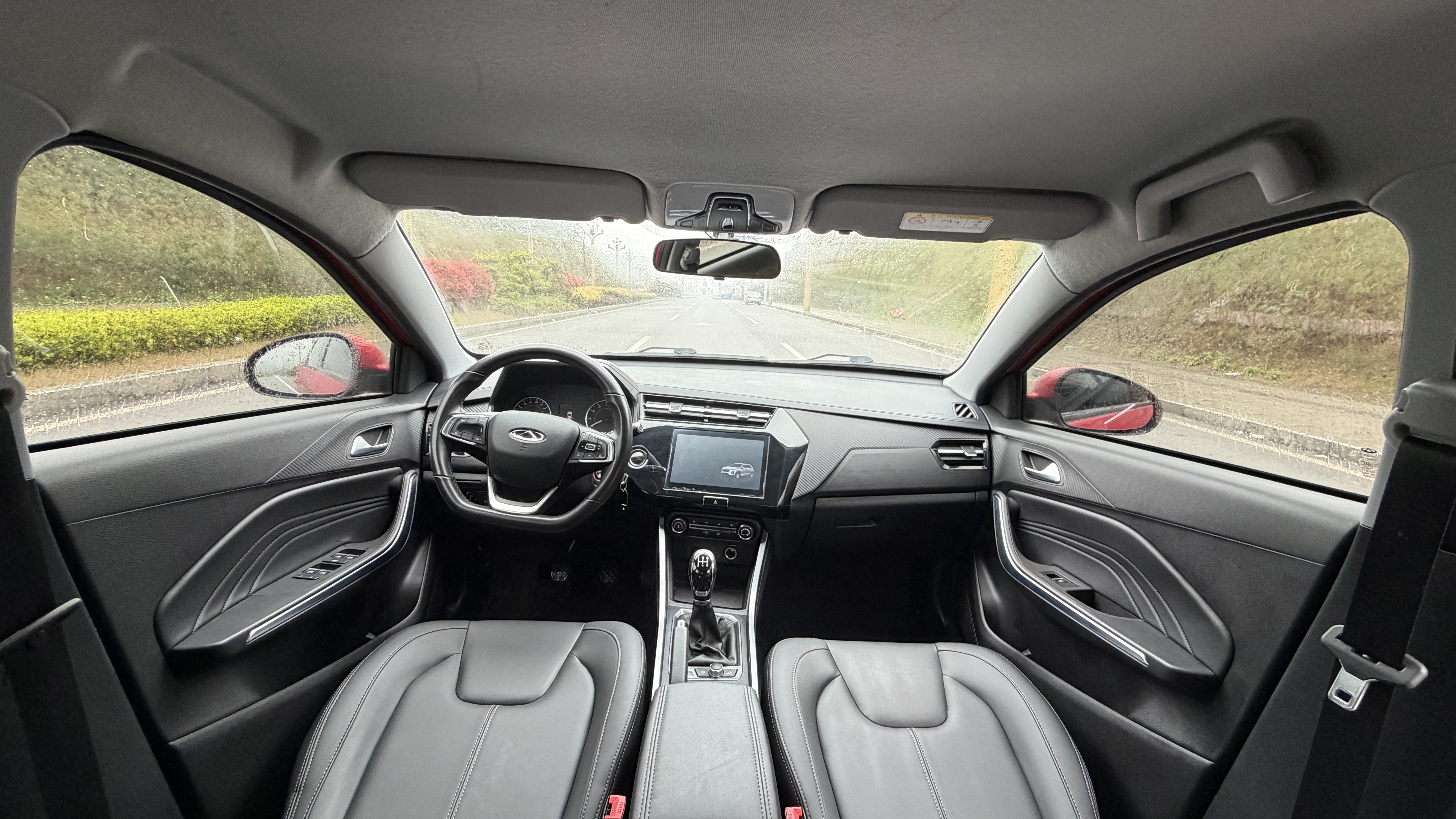 Chery Tiggo 3x 2021 #13 Chery Tiggo 3x 2021 car image #13