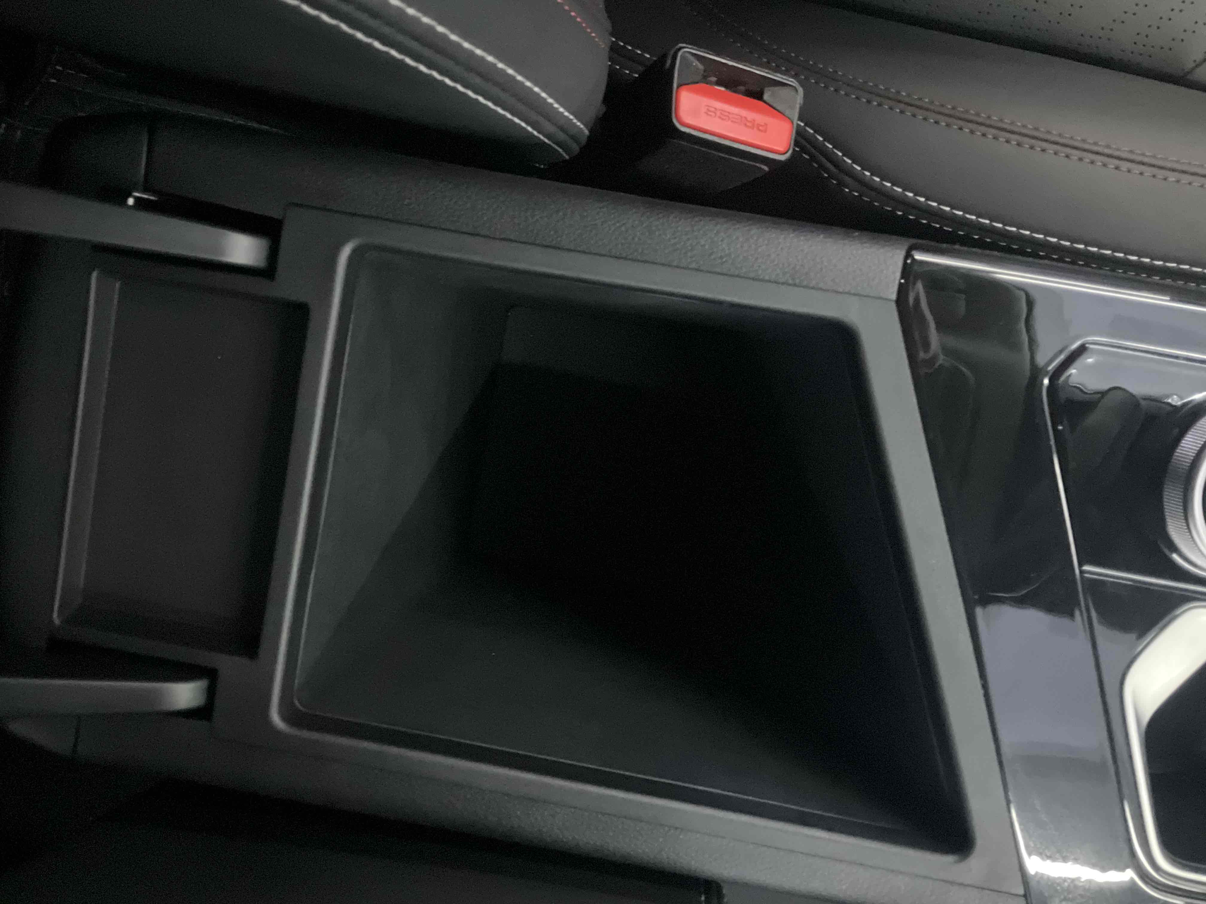 GEELY Tugella S 2022 car image #13