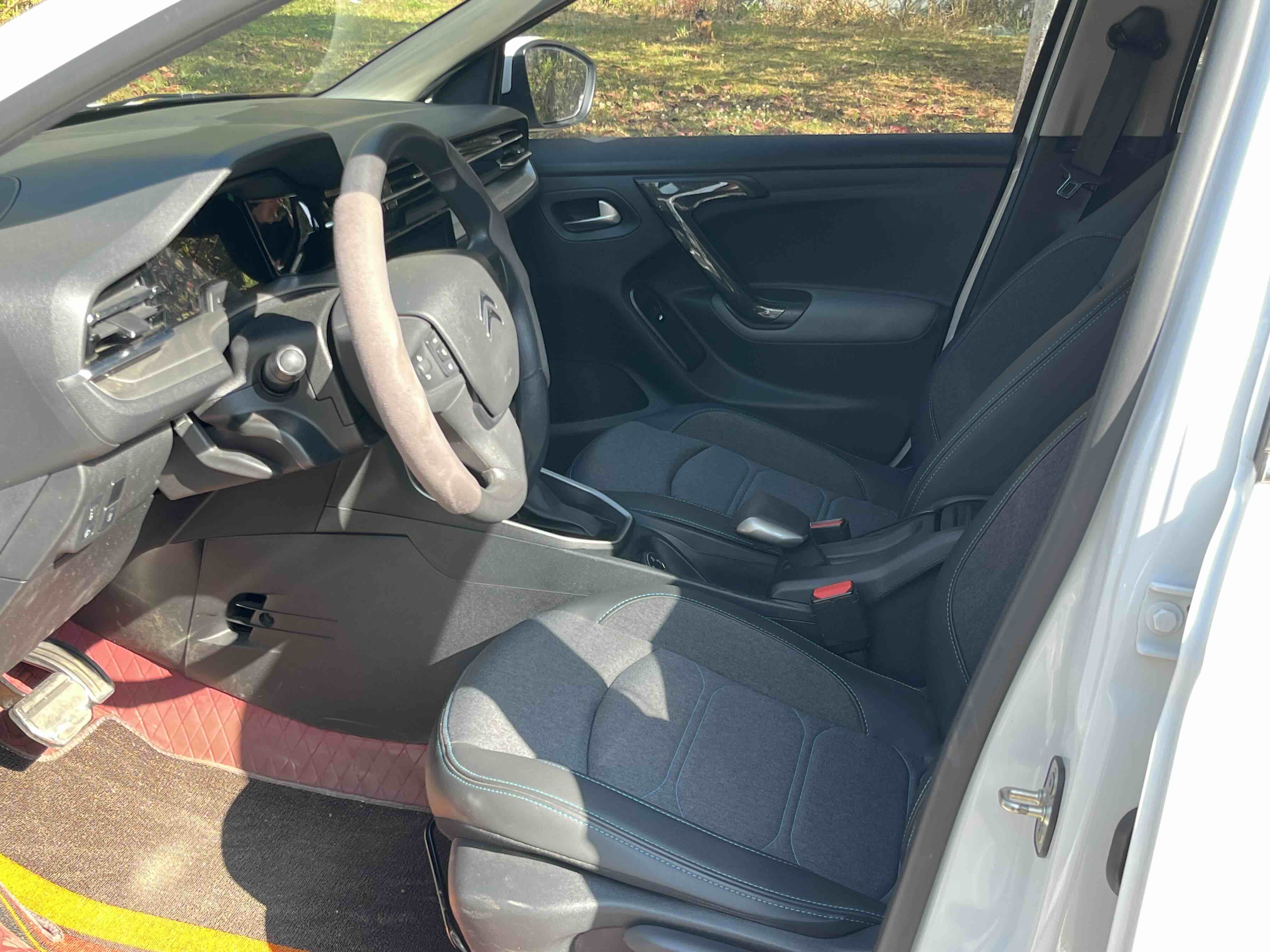 Citroen C3-XR 2022 car image #13