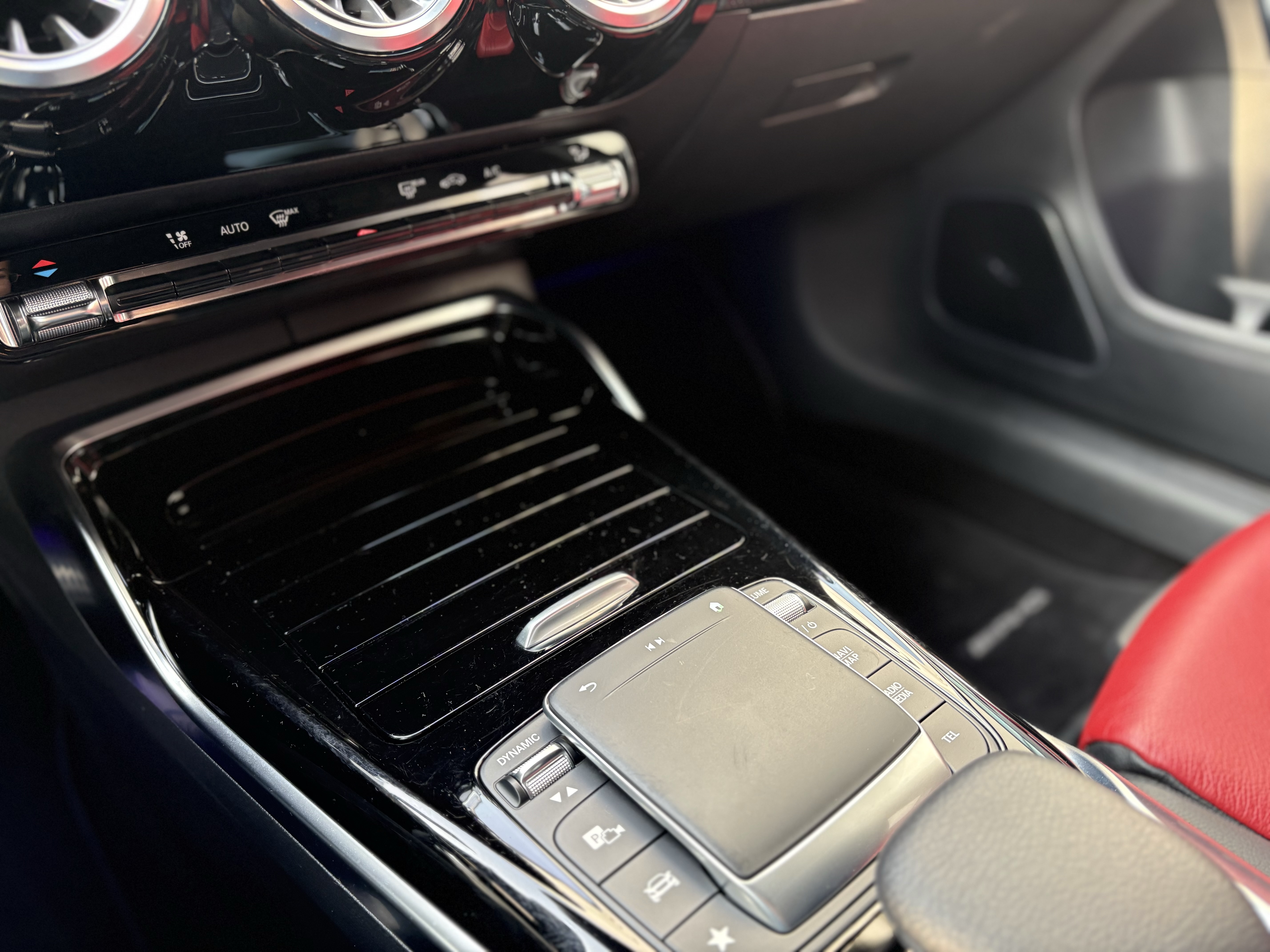 Mercedes-Benz A AMG (Imported) 2021 car image #13