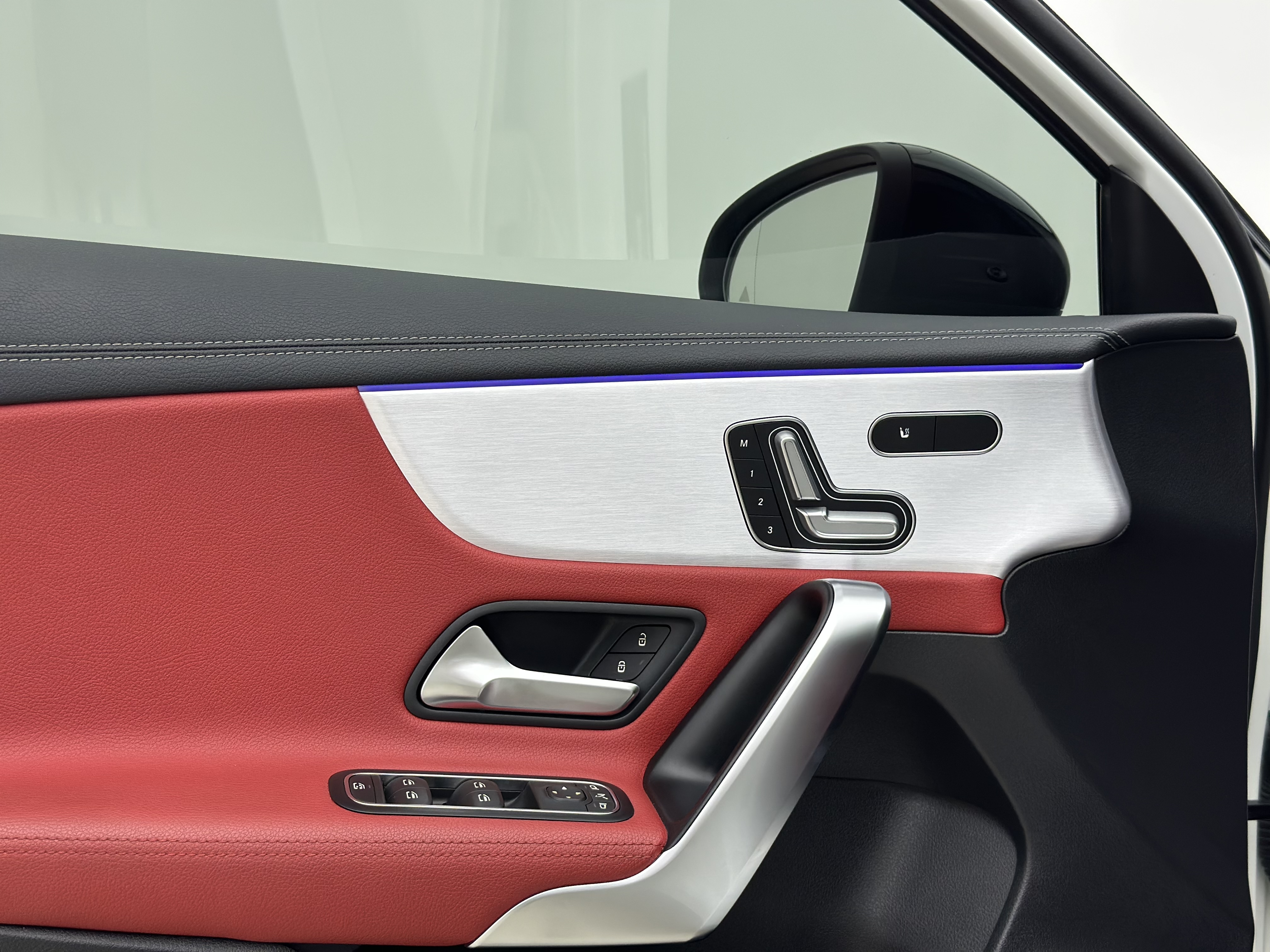 Mercedes-Benz A AMG (Imported) 2021 car image #13