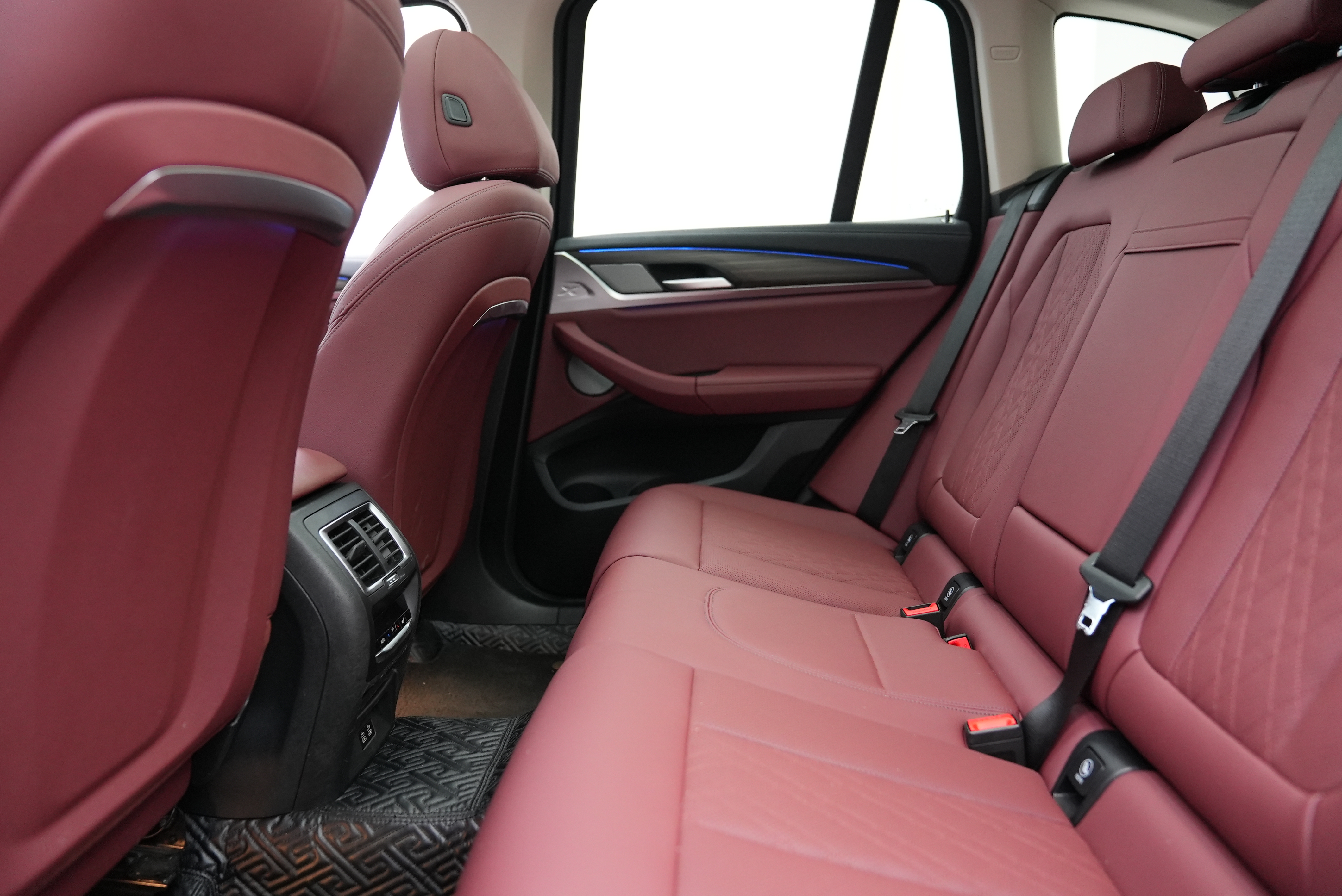 BMW X3 2022 #13 BMW X3 2022 car image #13