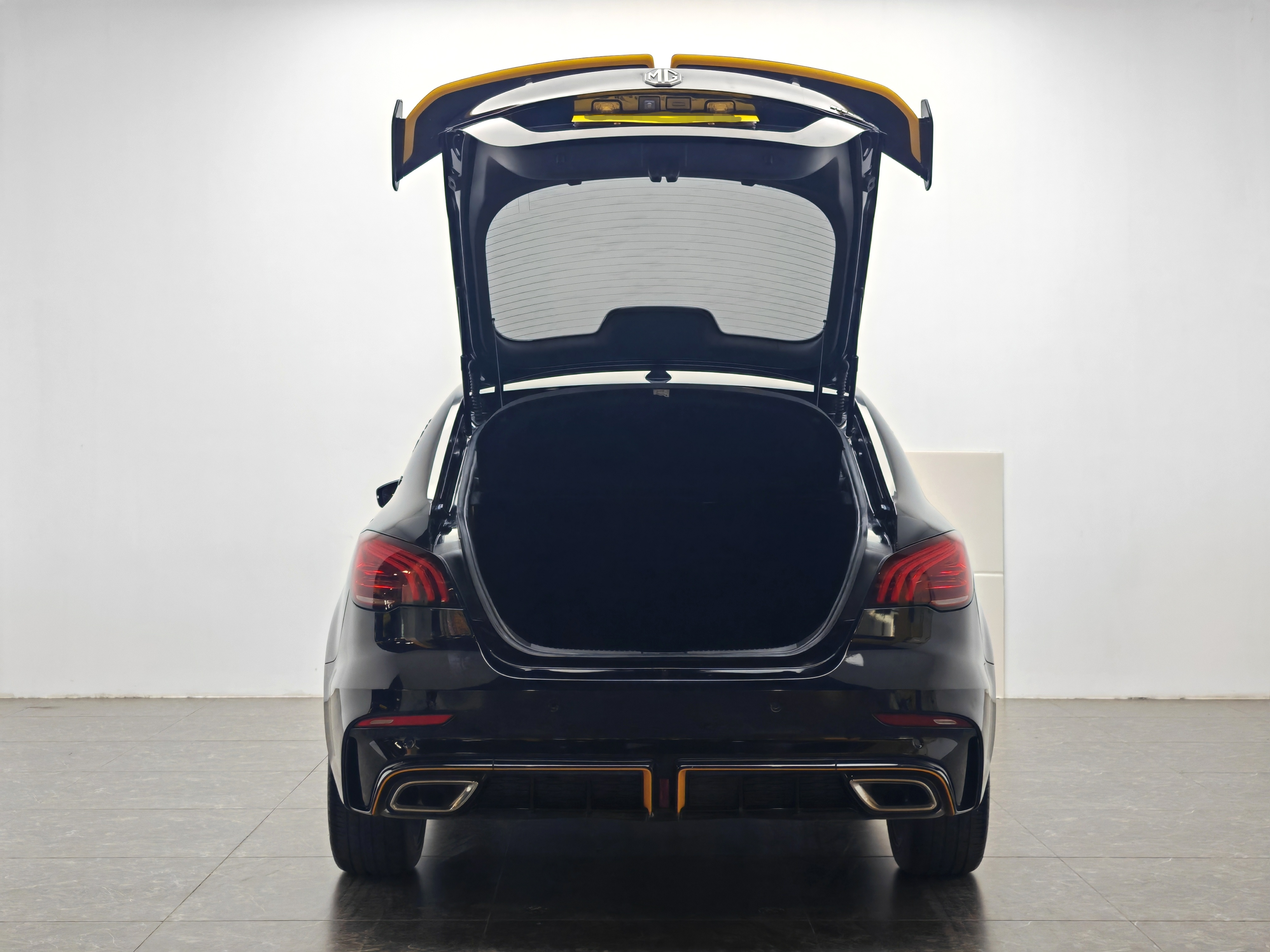 MG 6 2022 #13 MG 6 2022 car image #13