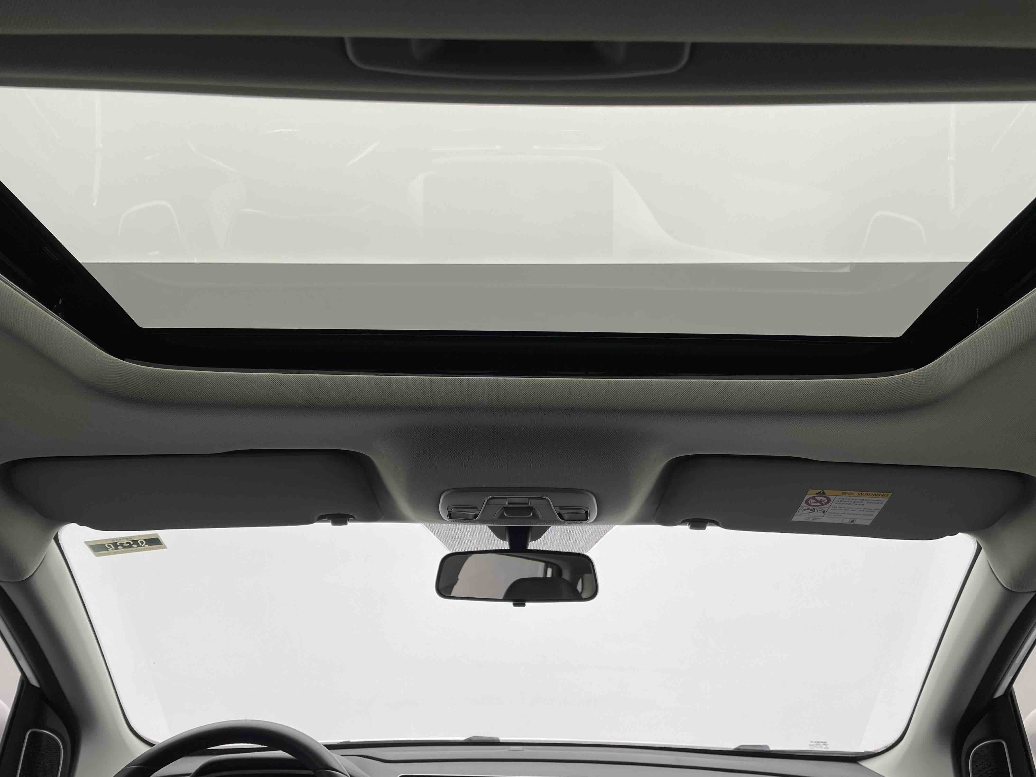 GEELY Coolray 2021 car image #13