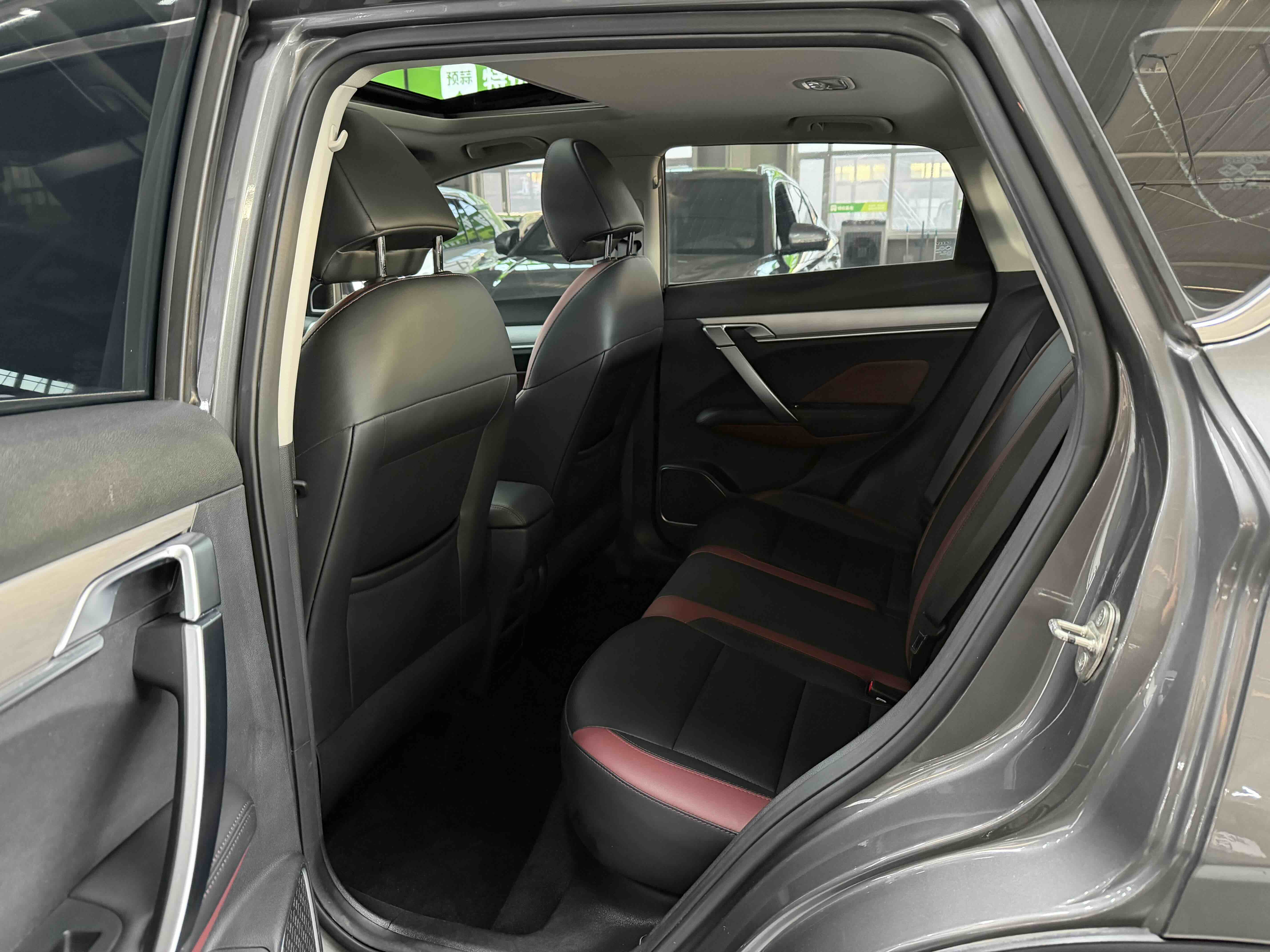 Coolray 2021 #13 Coolray 2021 immagine di auto #13