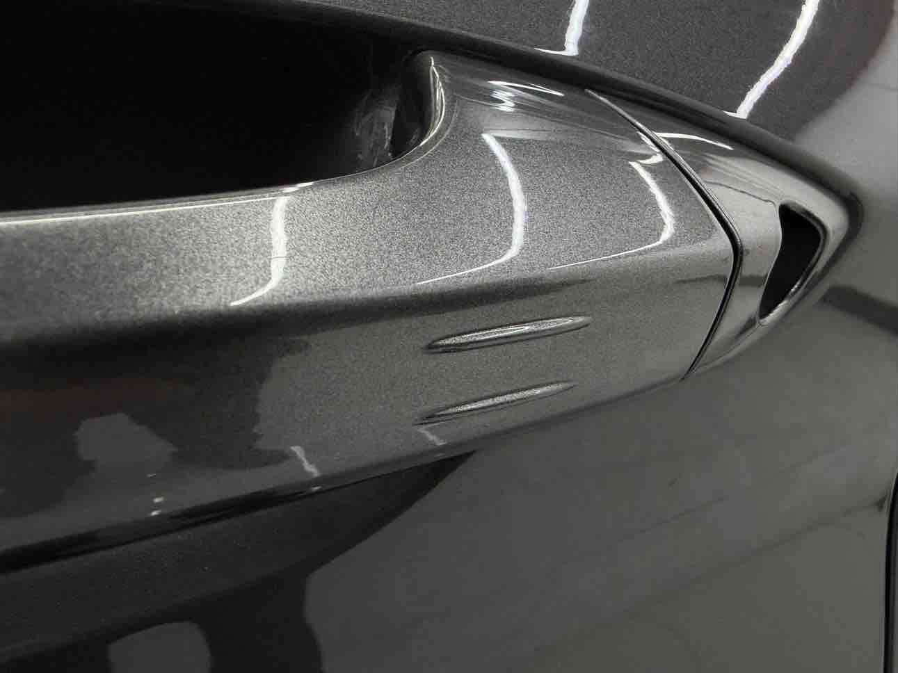 GEELY Coolray 2022 #13 GEELY Coolray 2022 car image #13