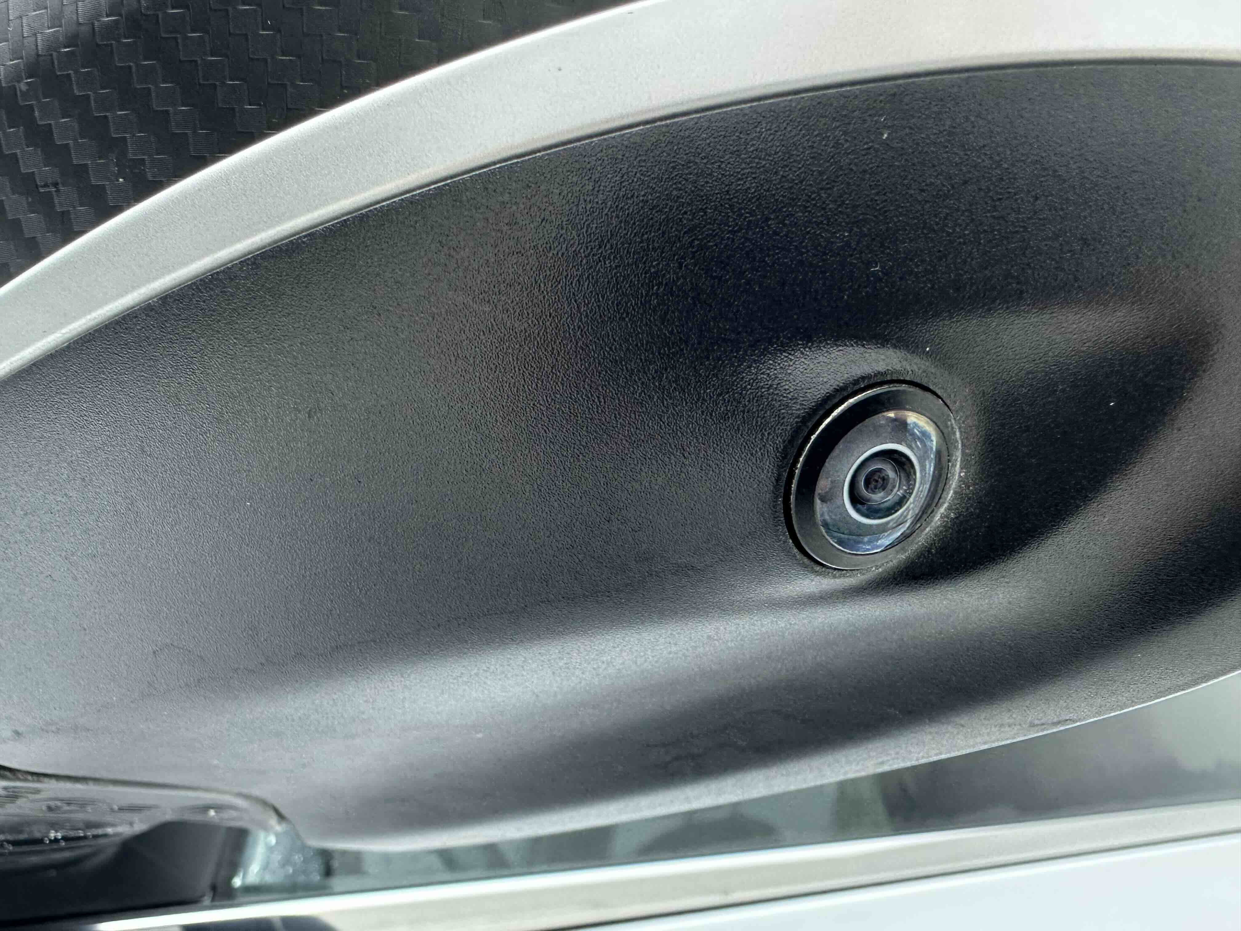 GEELY Coolray 2021 #13 GEELY Coolray 2021 car image #13