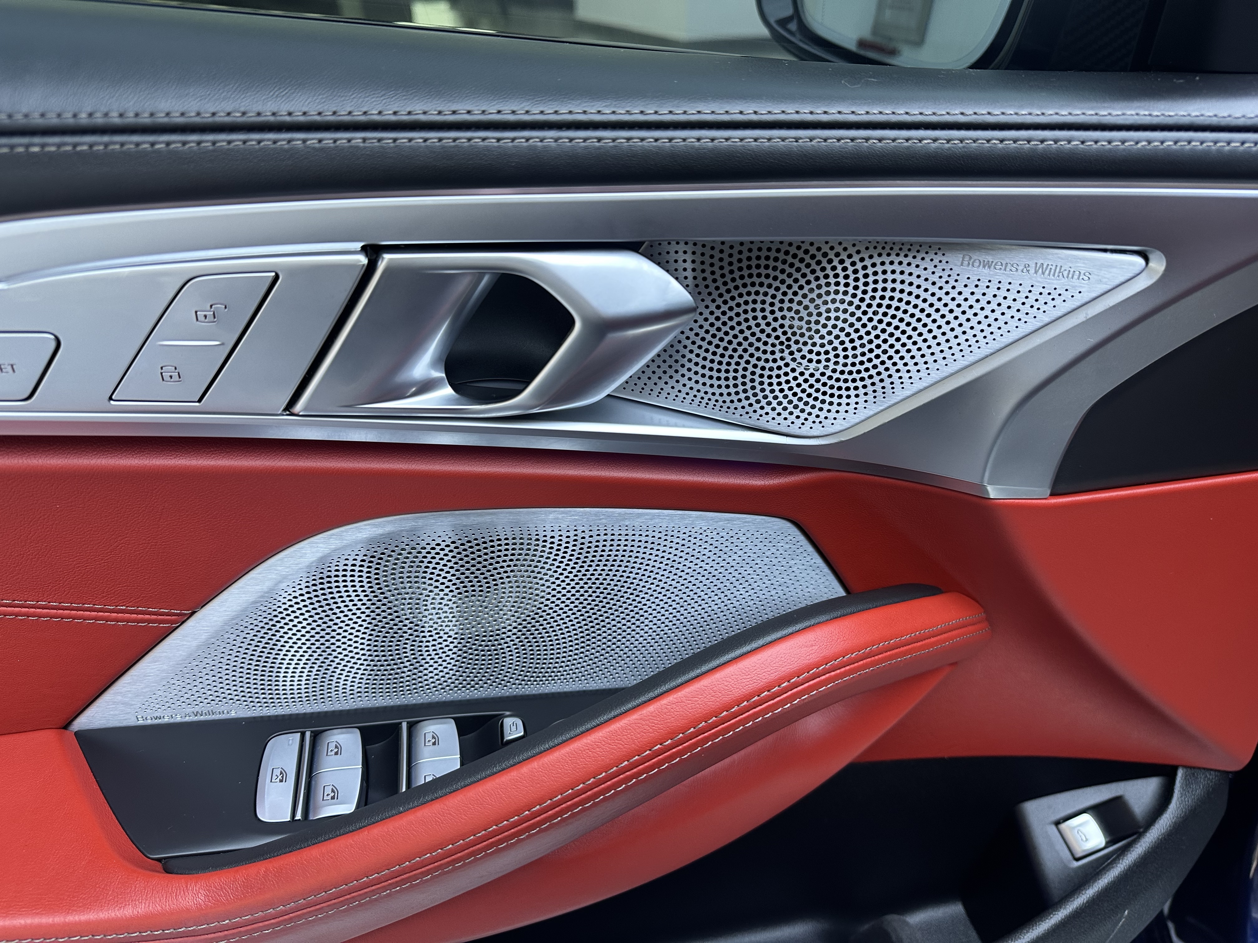 BMW 8 Series 2021 #13 BMW 8 Series 2021 car image #13