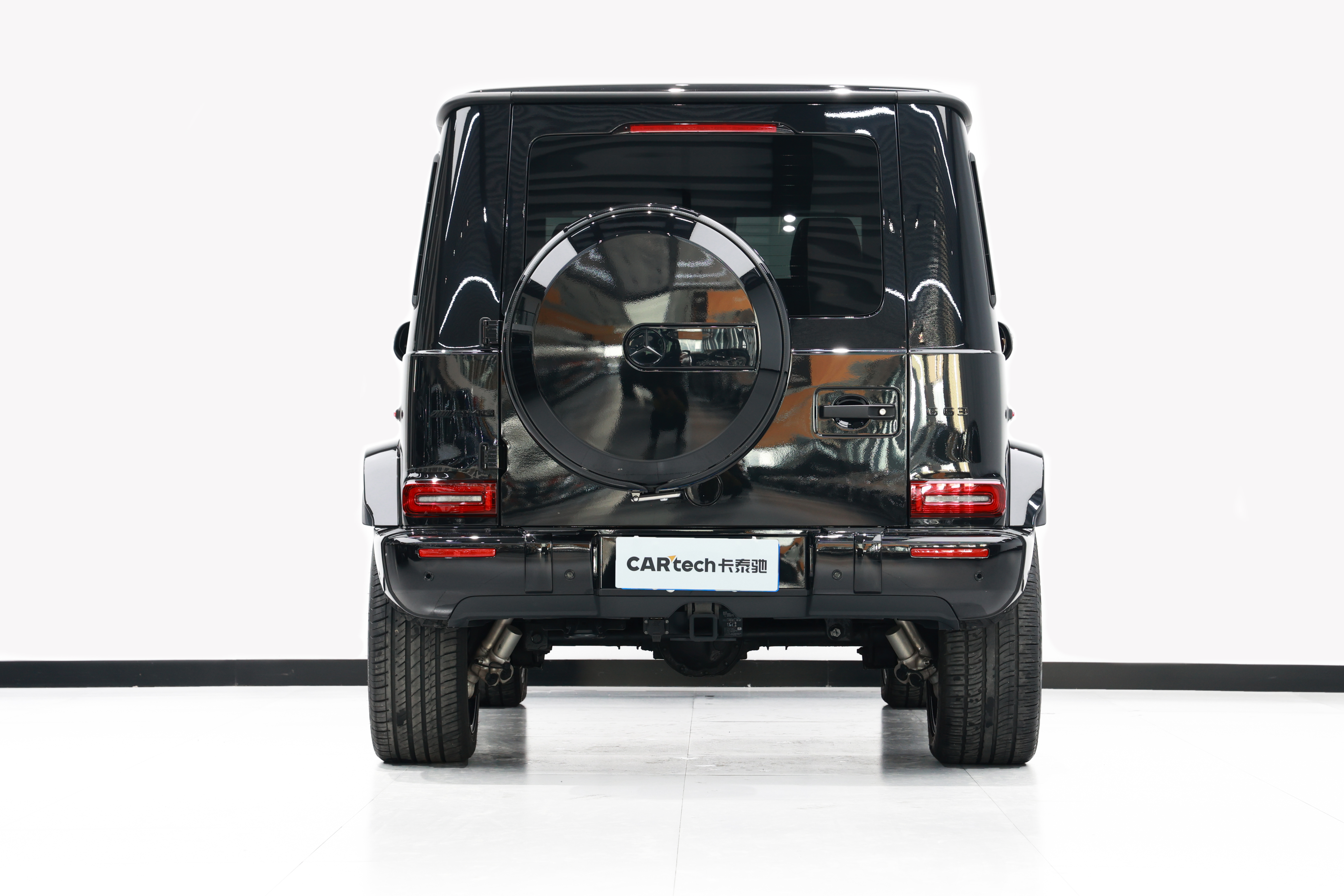 Mercedes-Benz G AMG 2022 #13 Mercedes-Benz G AMG 2022 car image #13