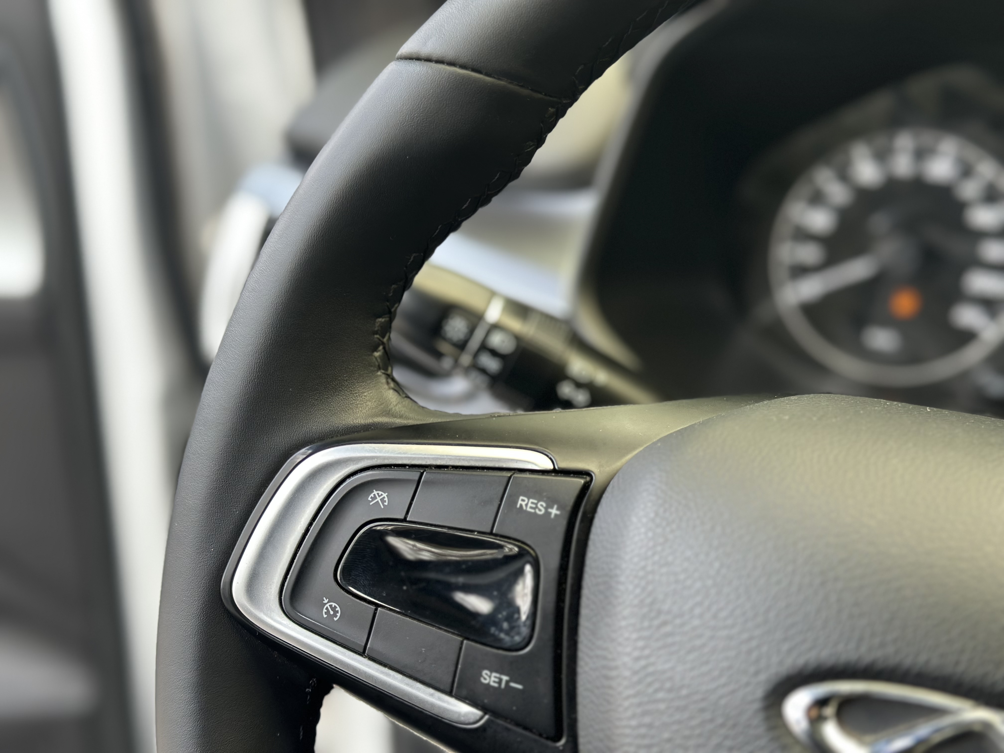 Chery Tiggo 5x 2022 car image #13