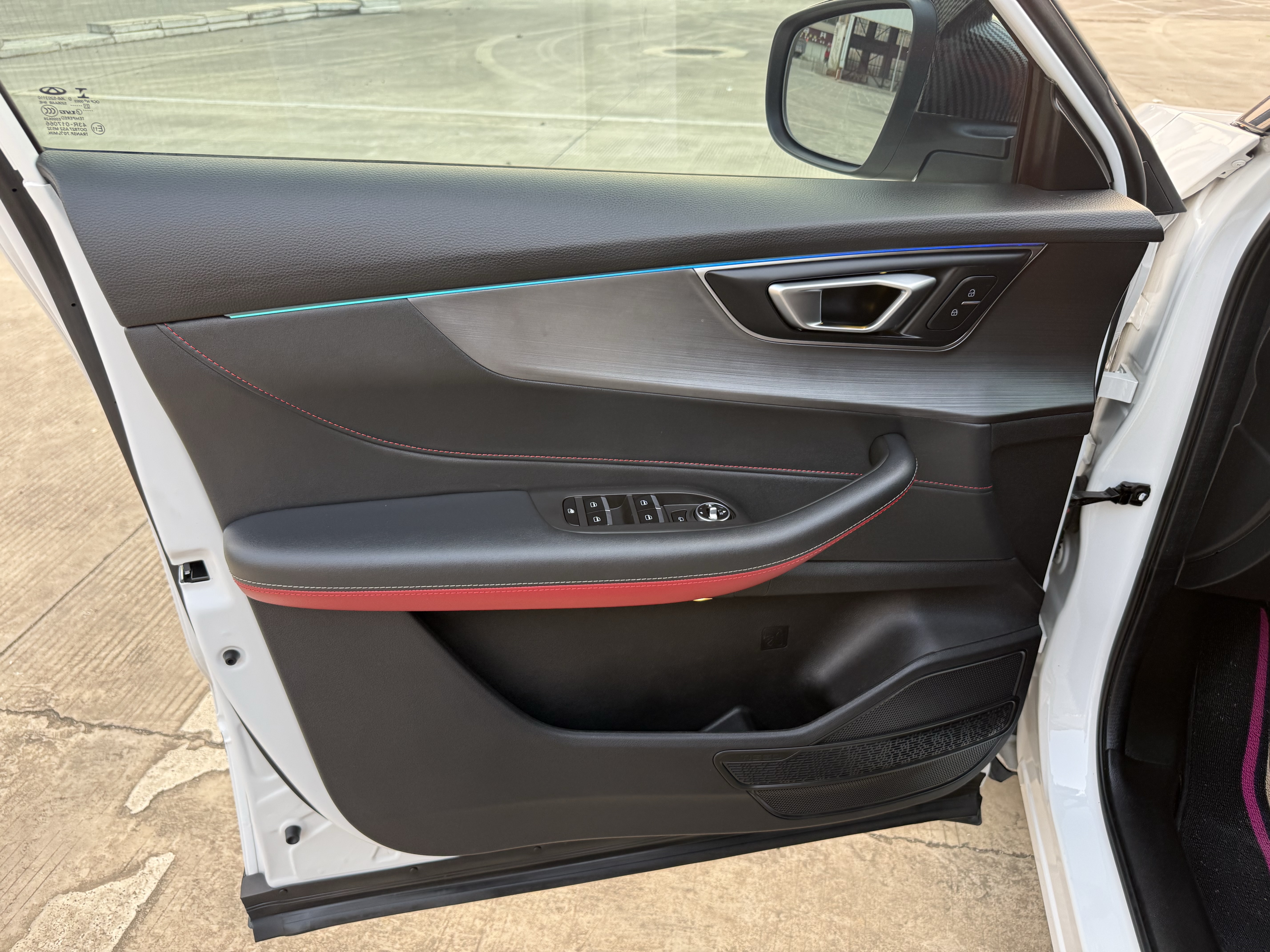 Chery Tiggo 5x 2022 #13 Chery Tiggo 5x 2022 car image #13