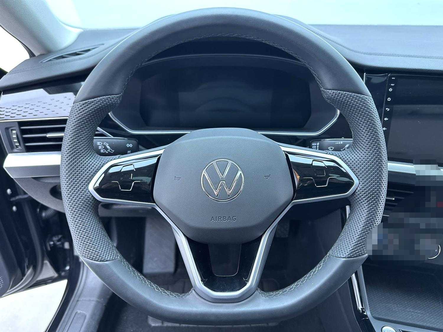 Volkswagen Passat 2022 #13 Volkswagen Passat 2022 car image #13