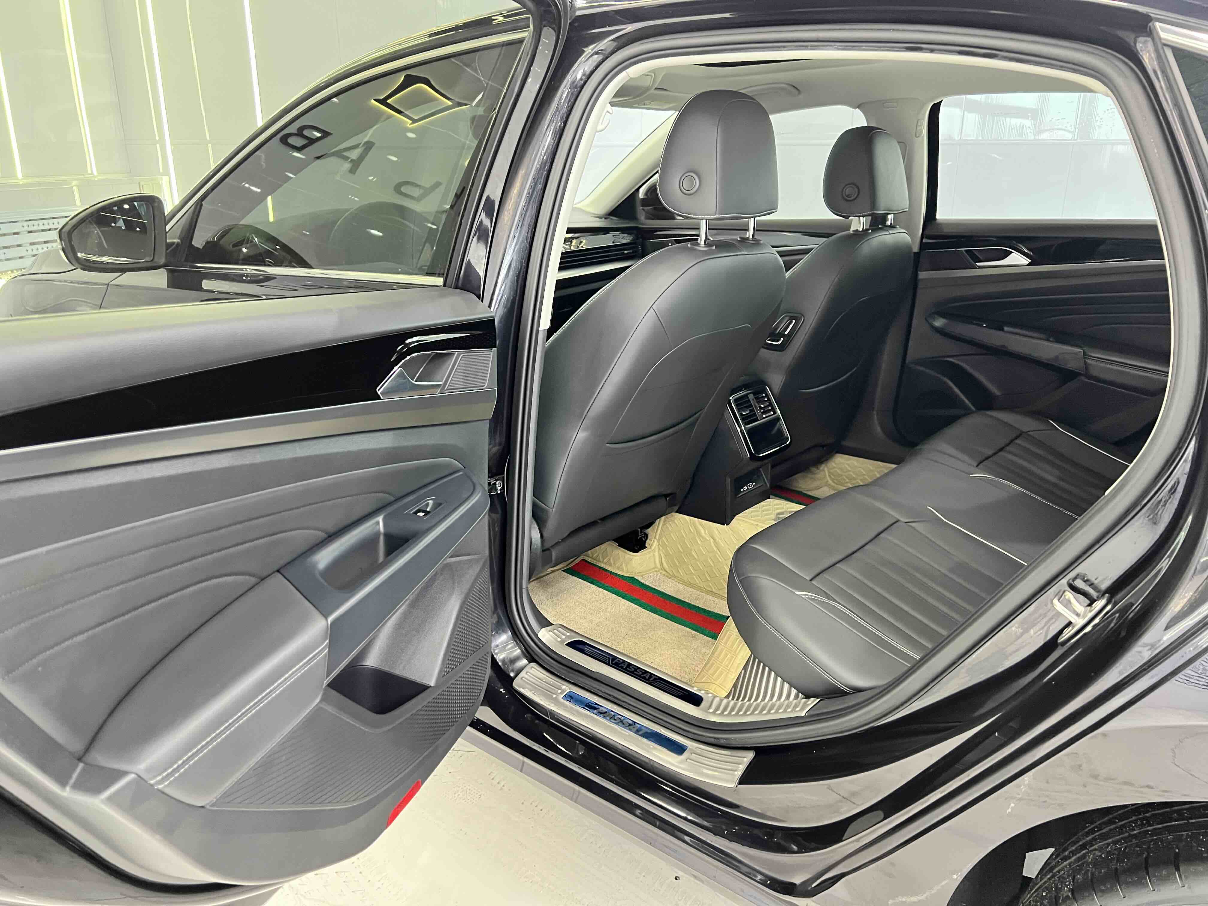 Volkswagen Passat 2022 #13 Volkswagen Passat 2022 immagine di auto #13