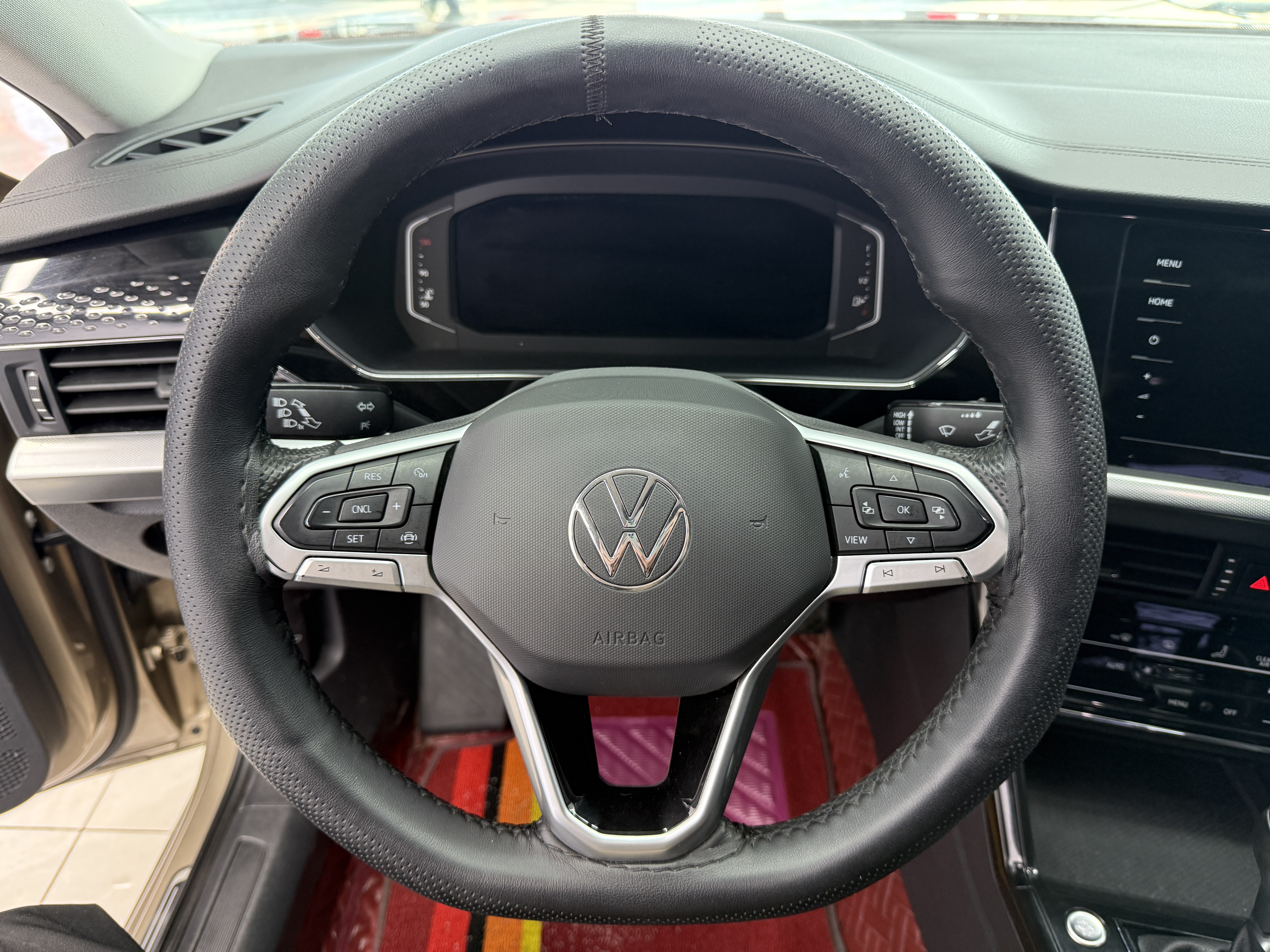 Volkswagen Passat 2021 #13 Volkswagen Passat 2021 immagine di auto #13