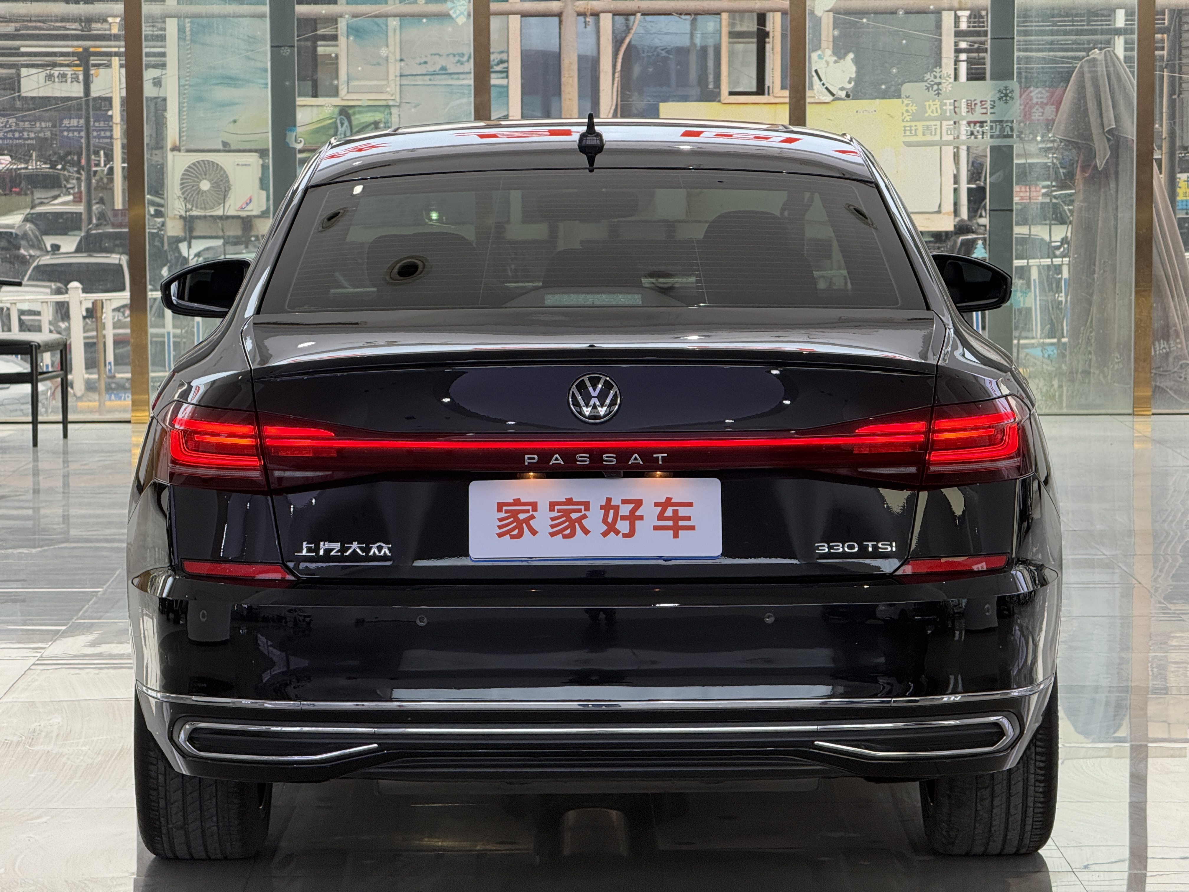 Volkswagen Passat 2022 #13 Volkswagen Passat 2022 immagine di auto #13