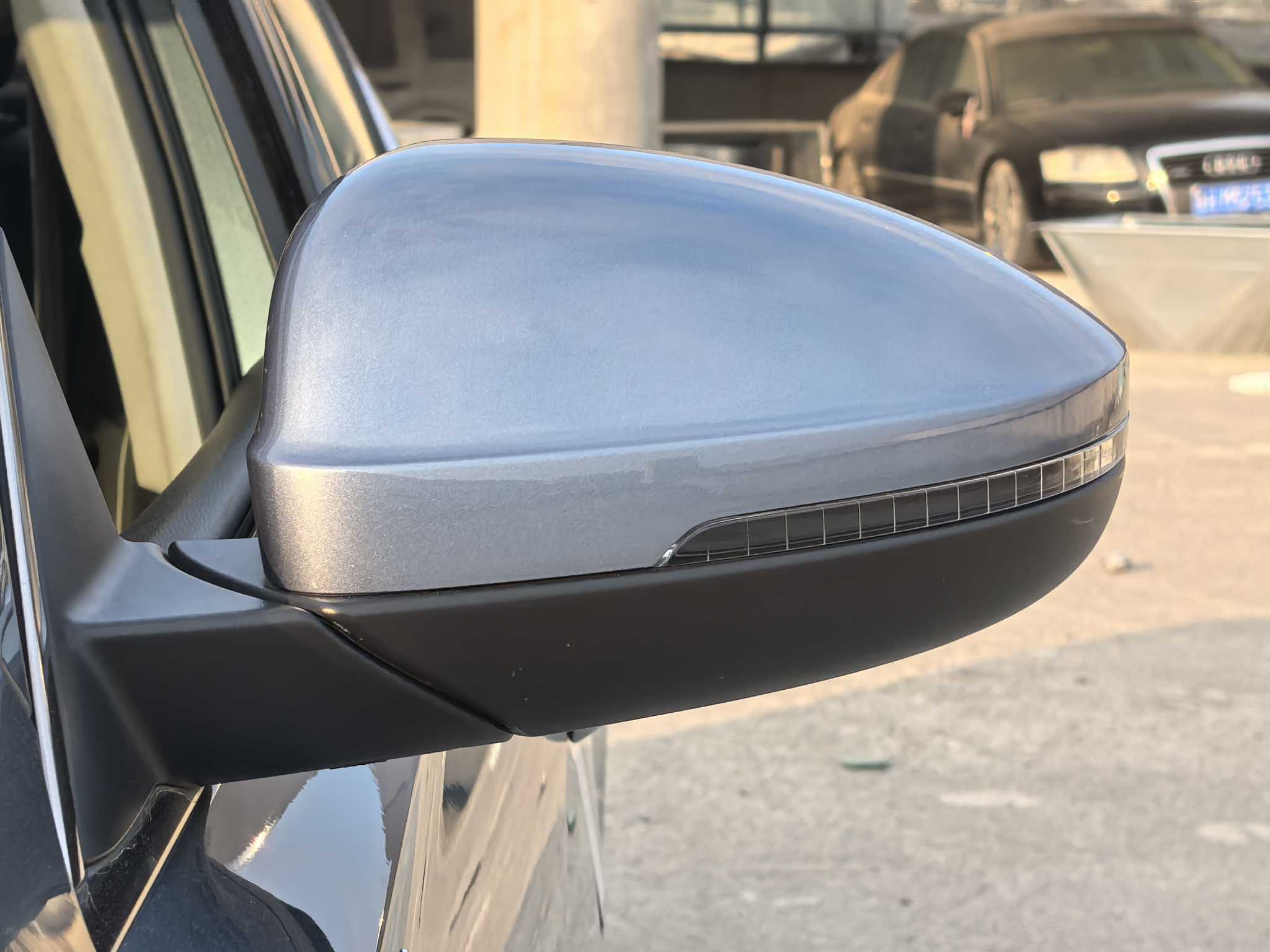 Volkswagen Passat 2022 صورة سيارة #13