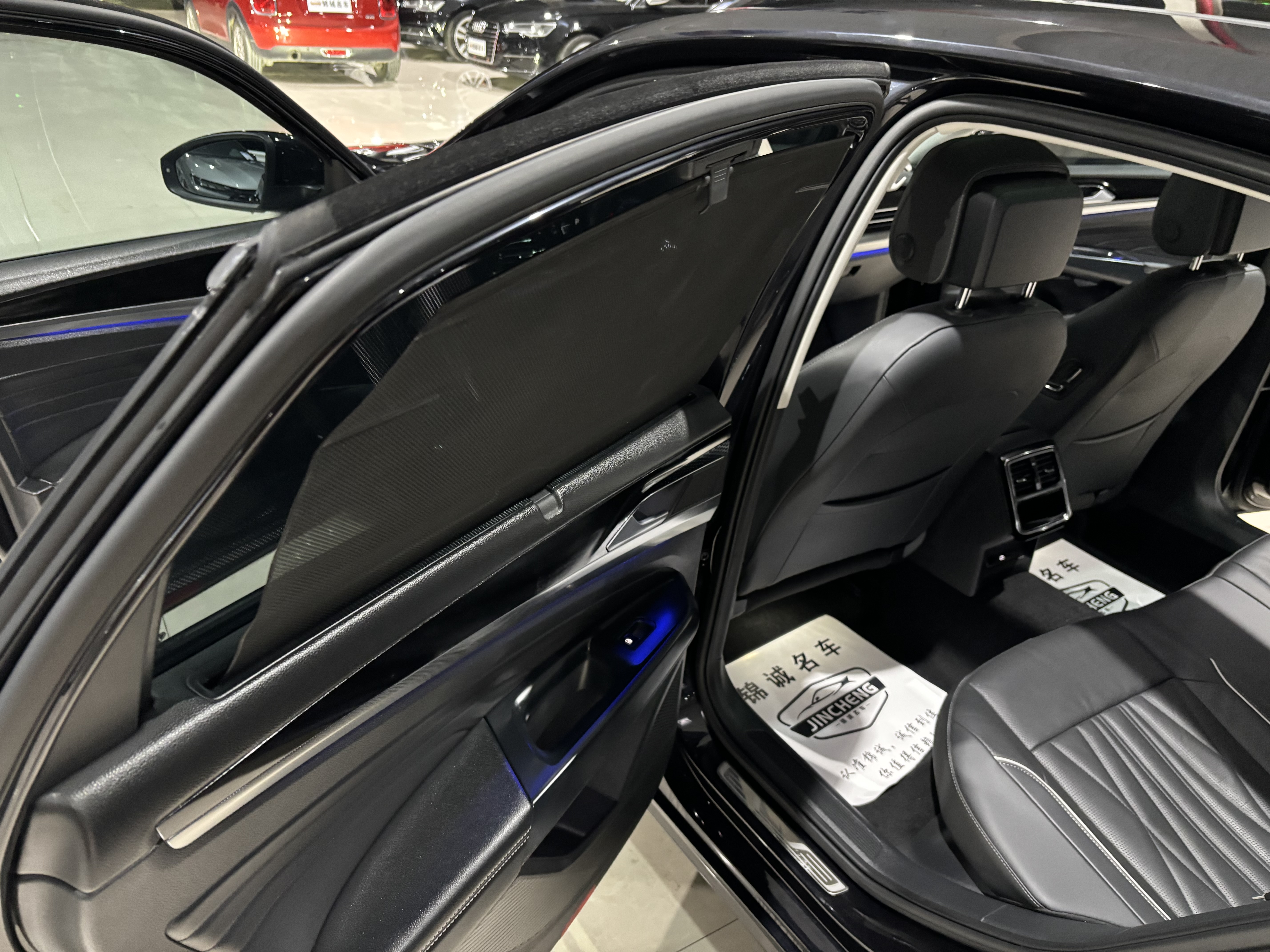 Volkswagen Passat 2022 #13 Volkswagen Passat 2022 immagine di auto #13