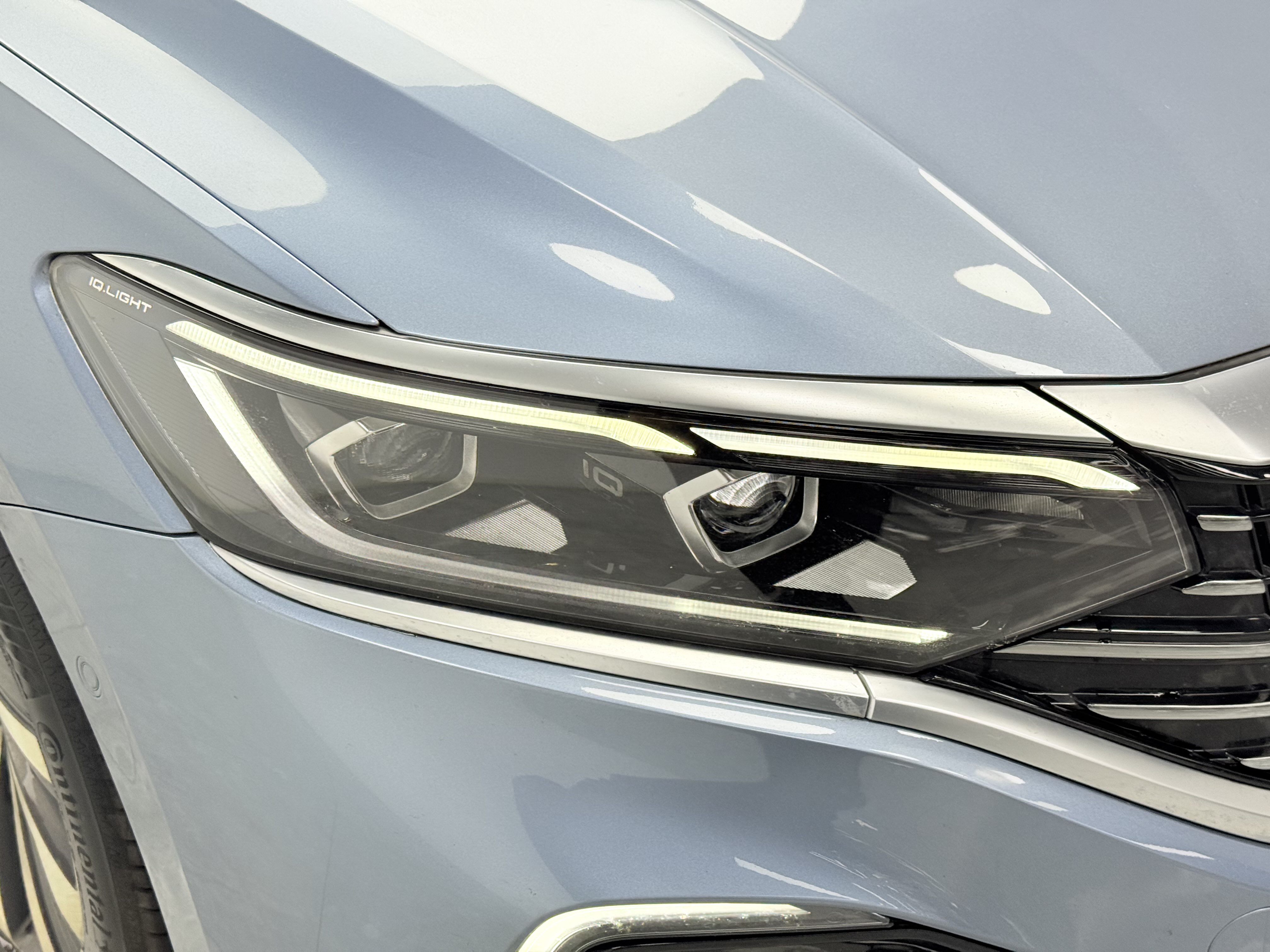 Volkswagen Passat New Energy 2021 immagine di auto #13