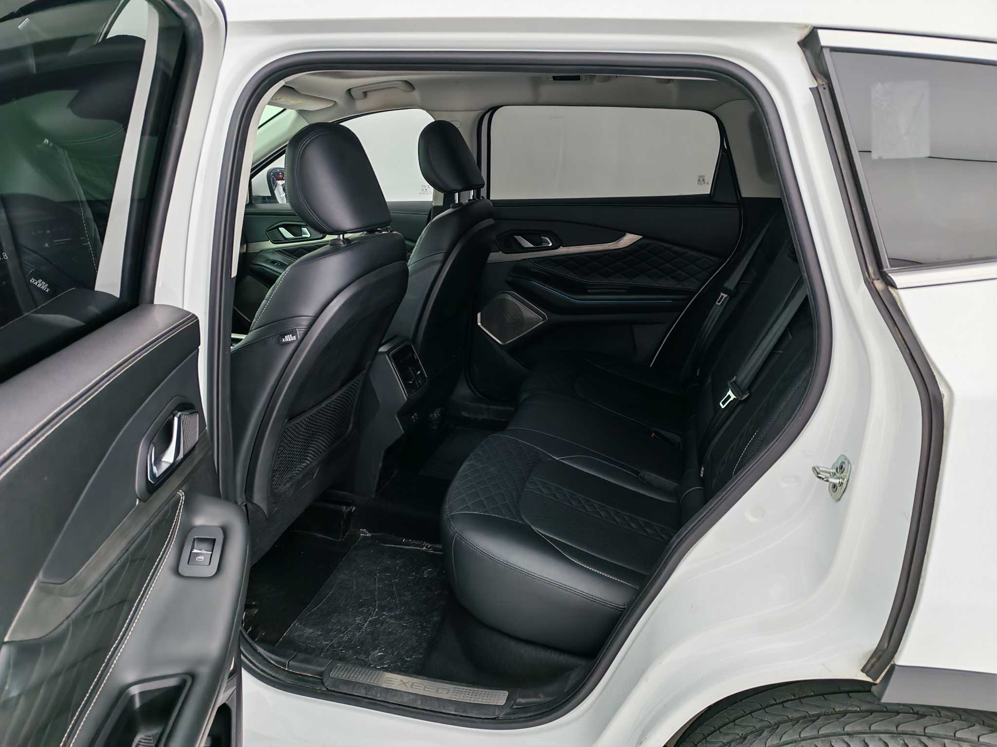 Exceed Lingyun 2022 #13 Exceed Lingyun 2022 car image #13