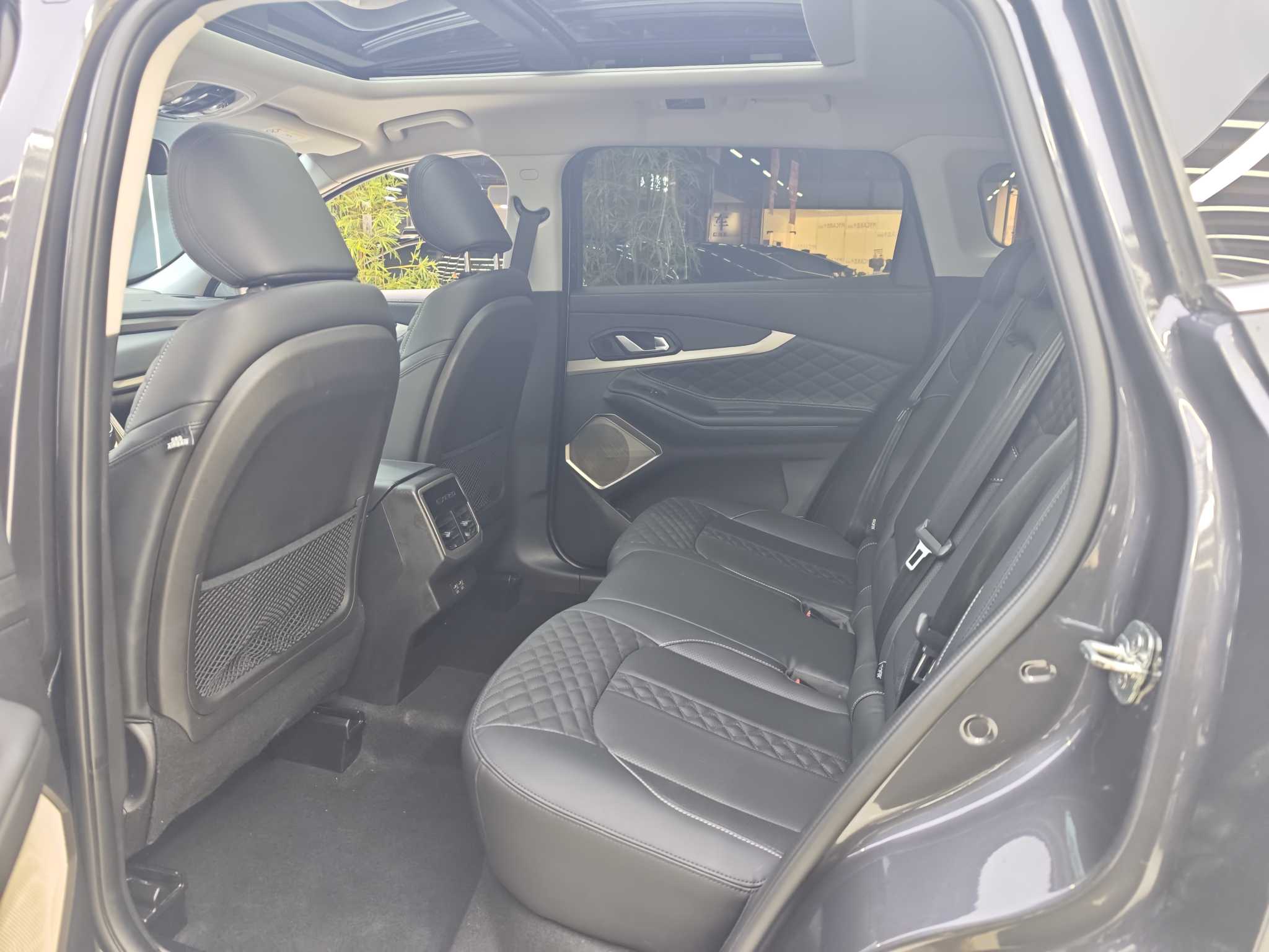 Exceed Lingyun 2022 car image #13