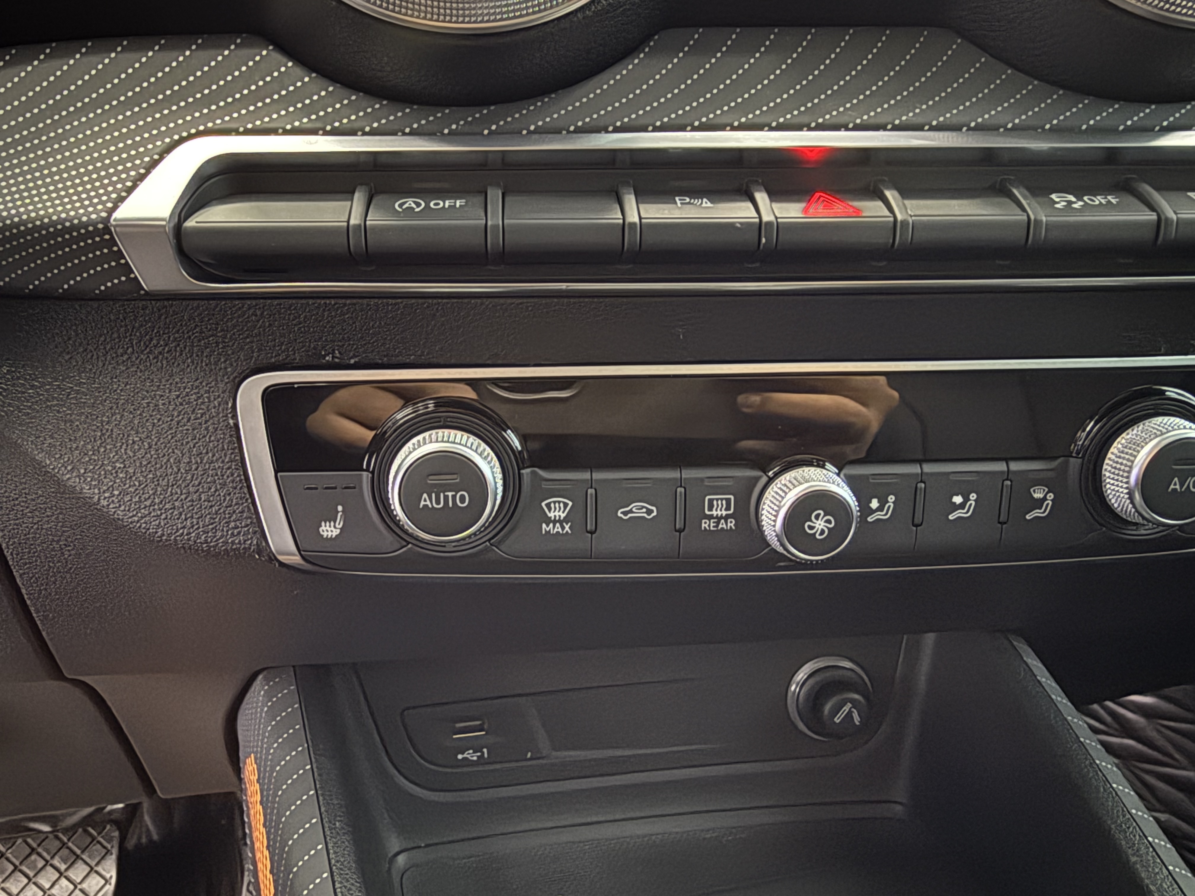 Audi Q2L 2022 #13 Audi Q2L 2022 car image #13