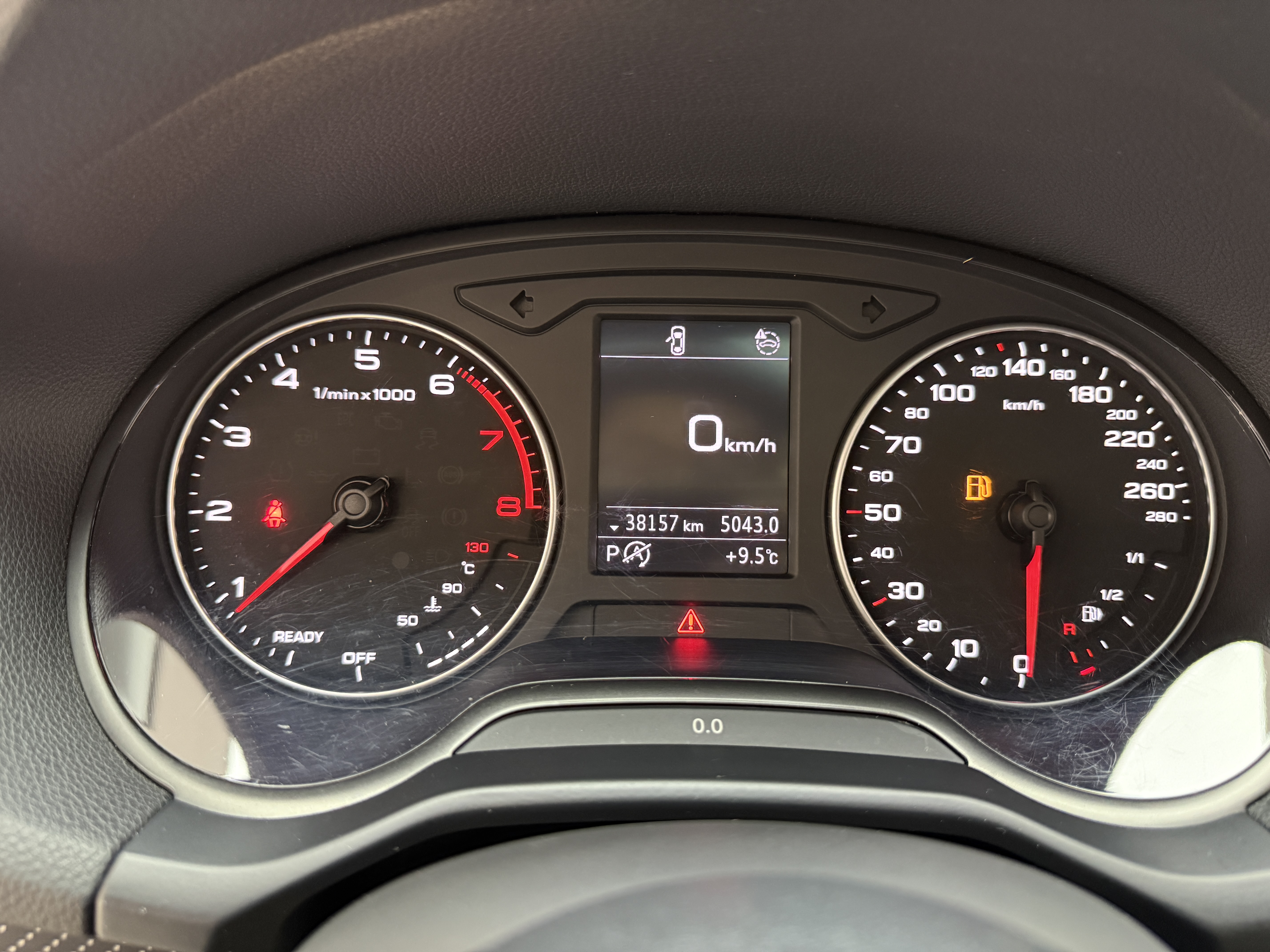 奥迪 奥迪Q2L 2022 汽车图片 #13