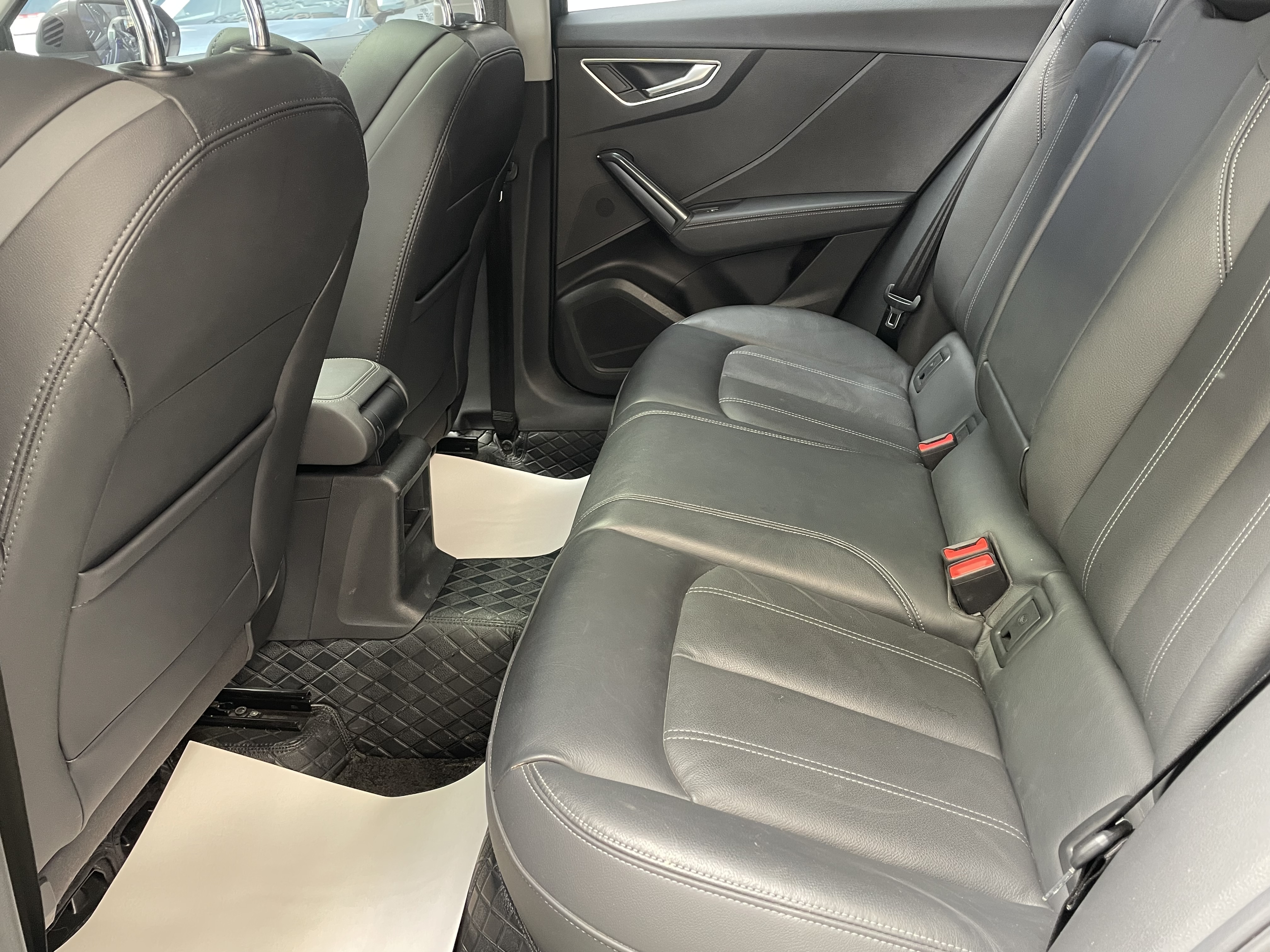 Q2L 2023 #13 Q2L 2023 car image #13