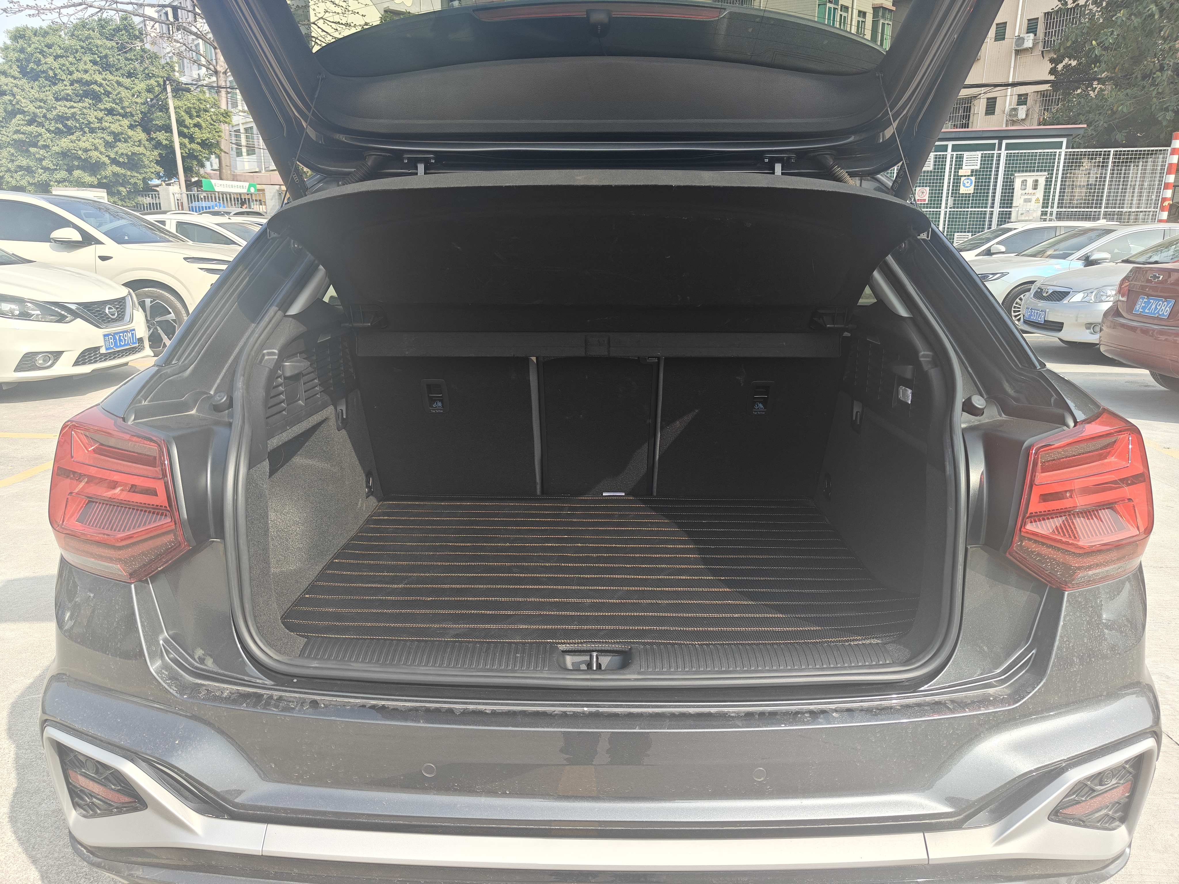 Q2L 2022 immagine di auto #13