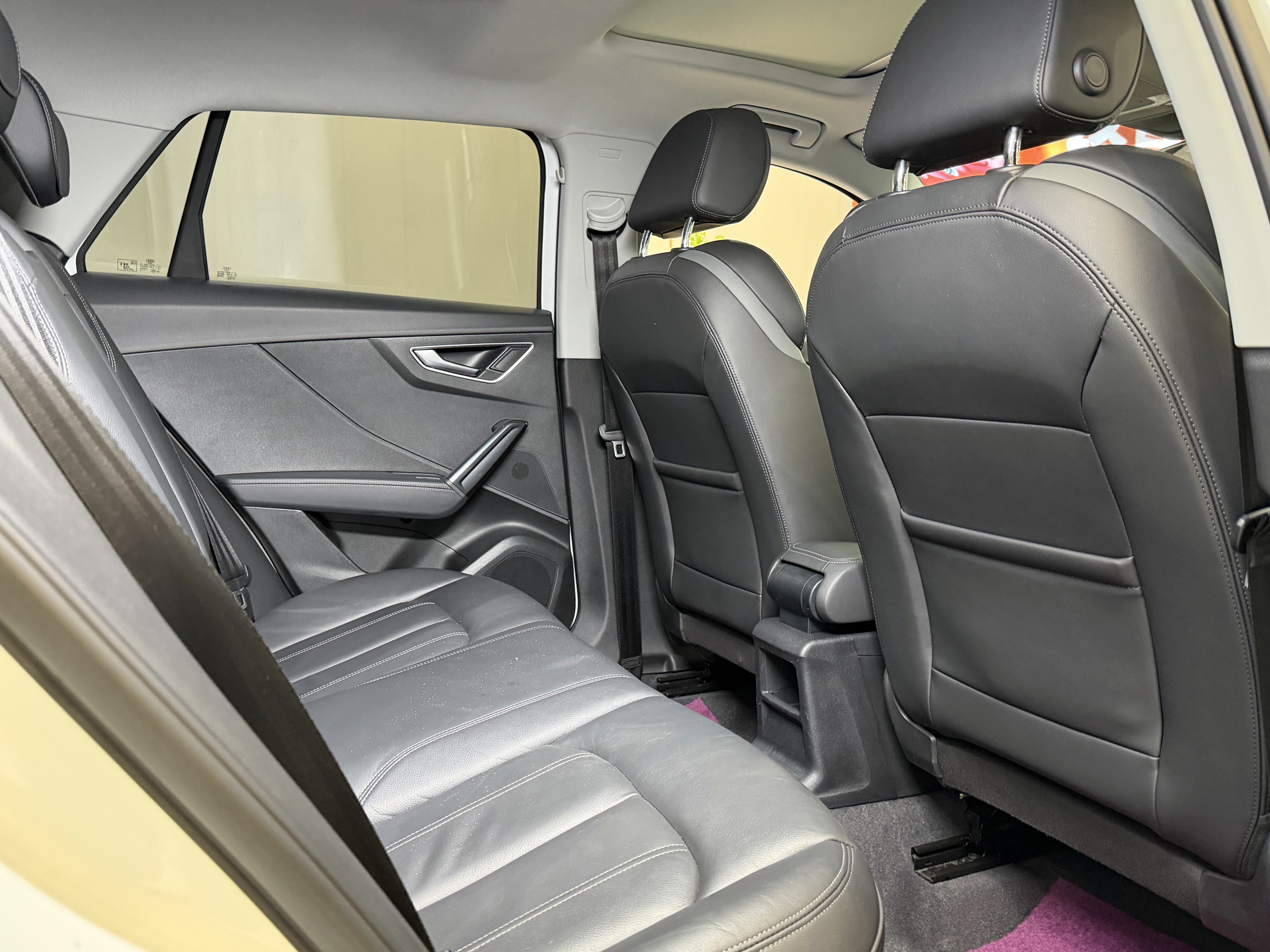 Q2L 2022 car image #13