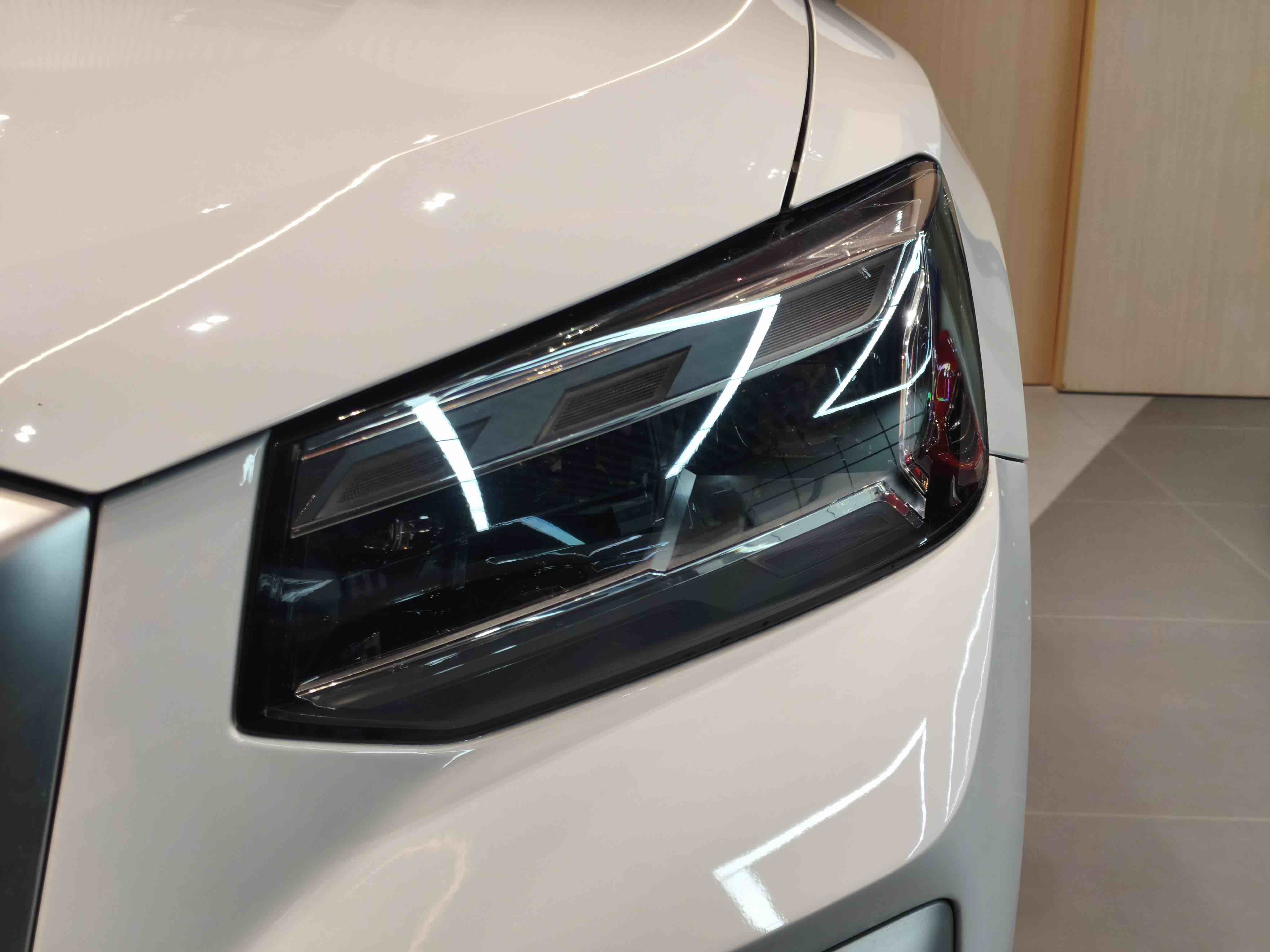 Q2L 2021 #13 Q2L 2021 car image #13