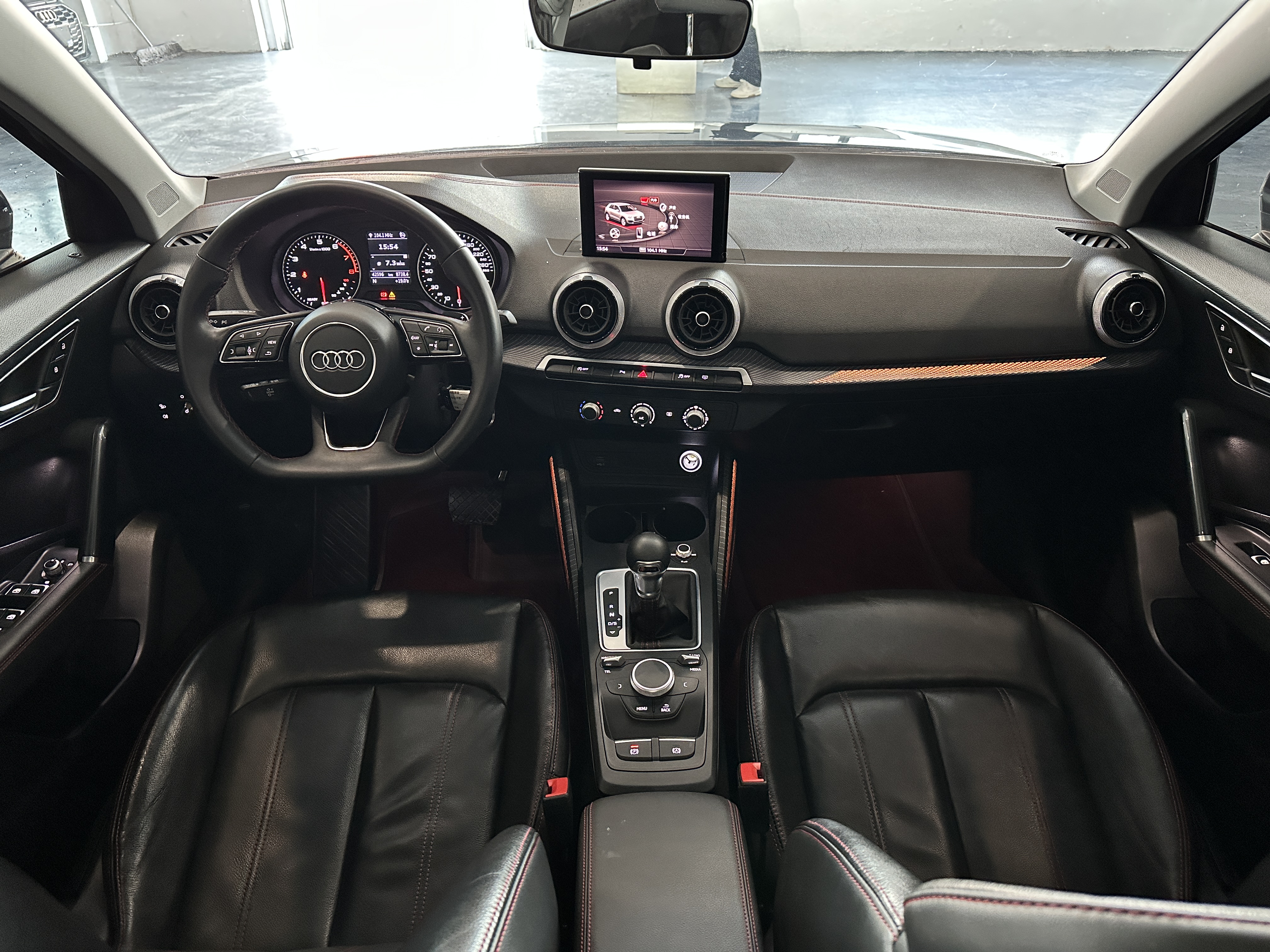 Q2L 2023 #13 Q2L 2023 car image #13