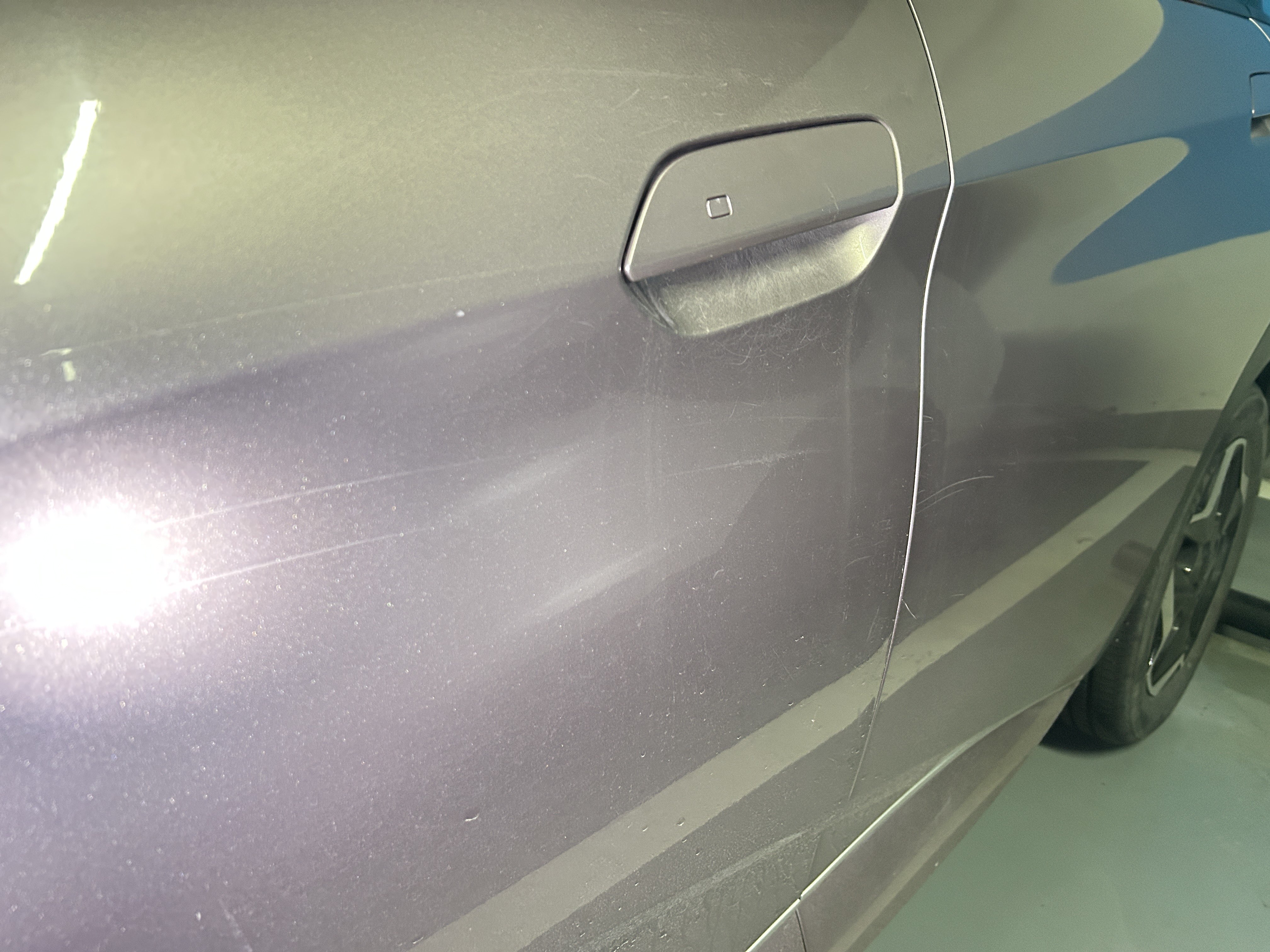 BYD Dolphin 2022 car image #13