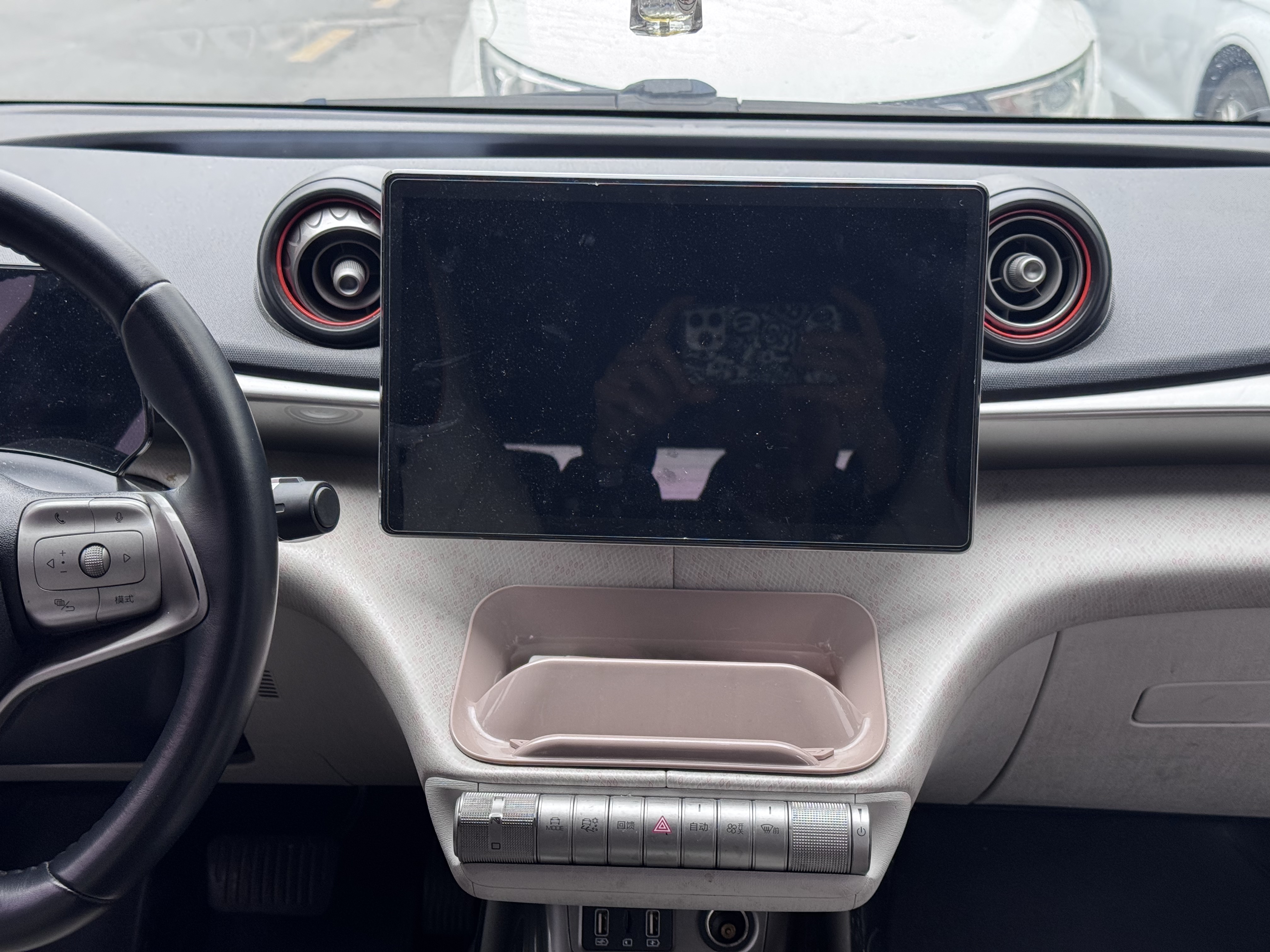 BYD Dolphin 2022 imagem de carro #13