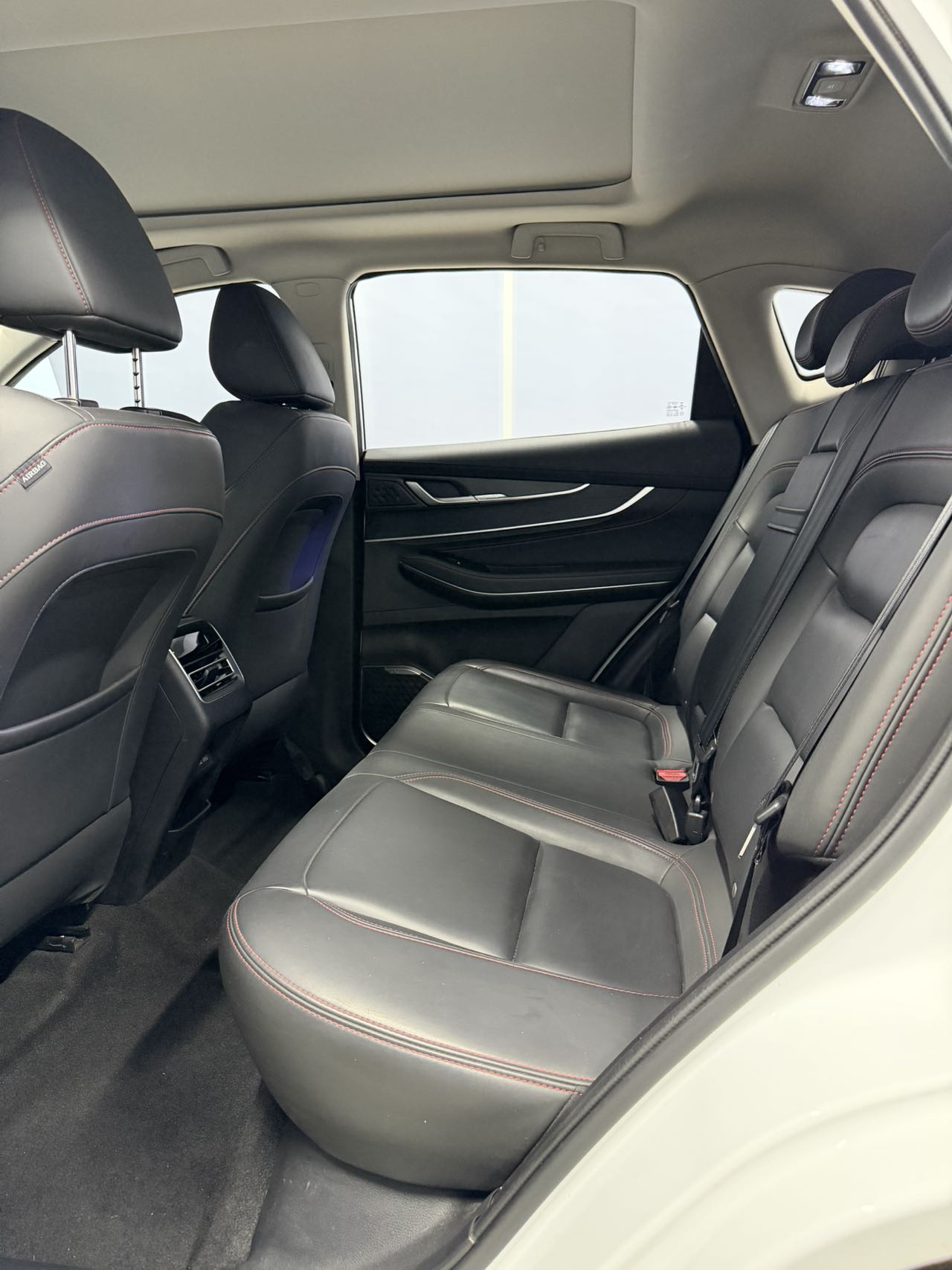 Exceed Chasing Wind 2022 car image #13