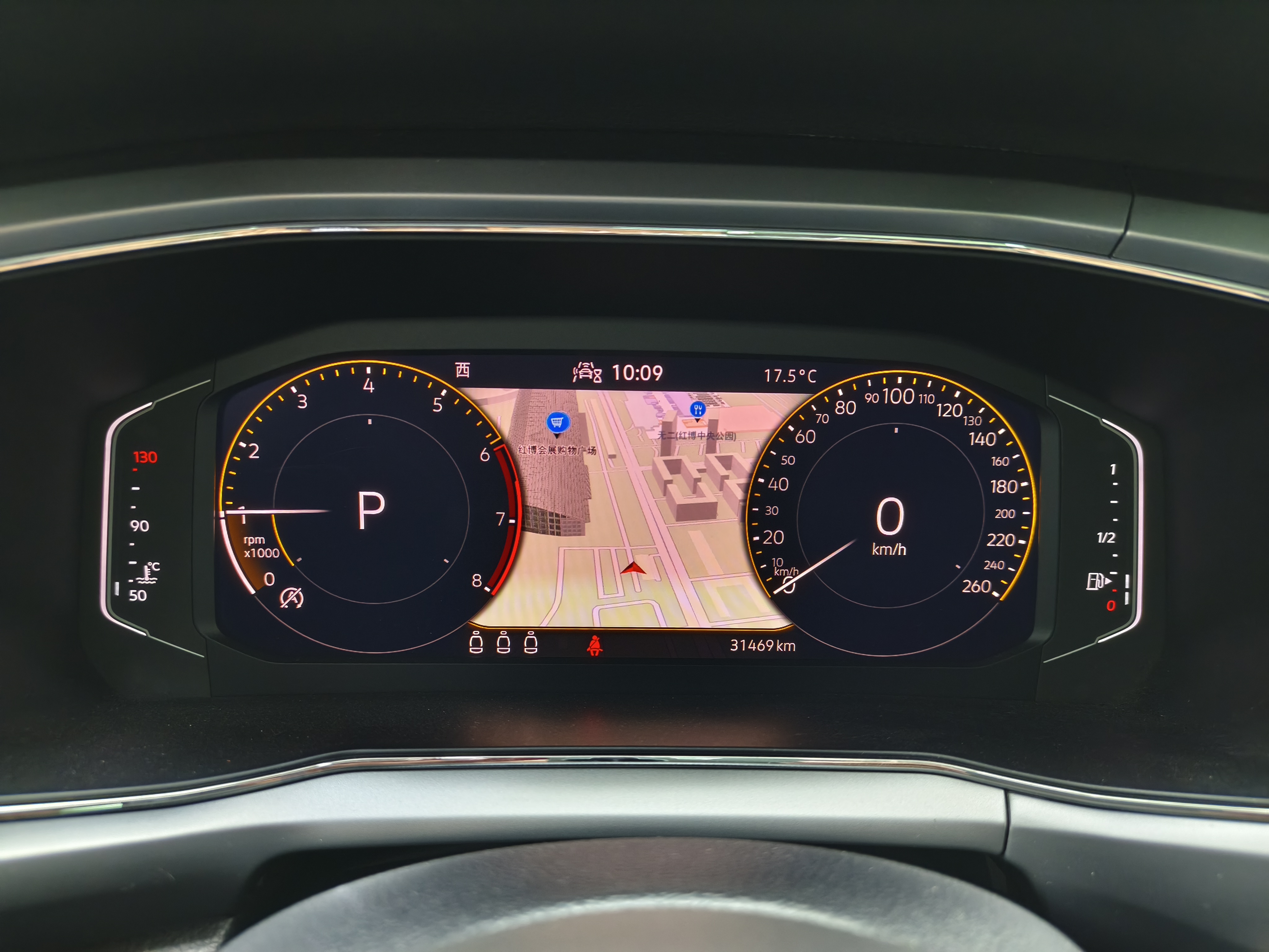 Volkswagen T-Cross 2022 car image #13