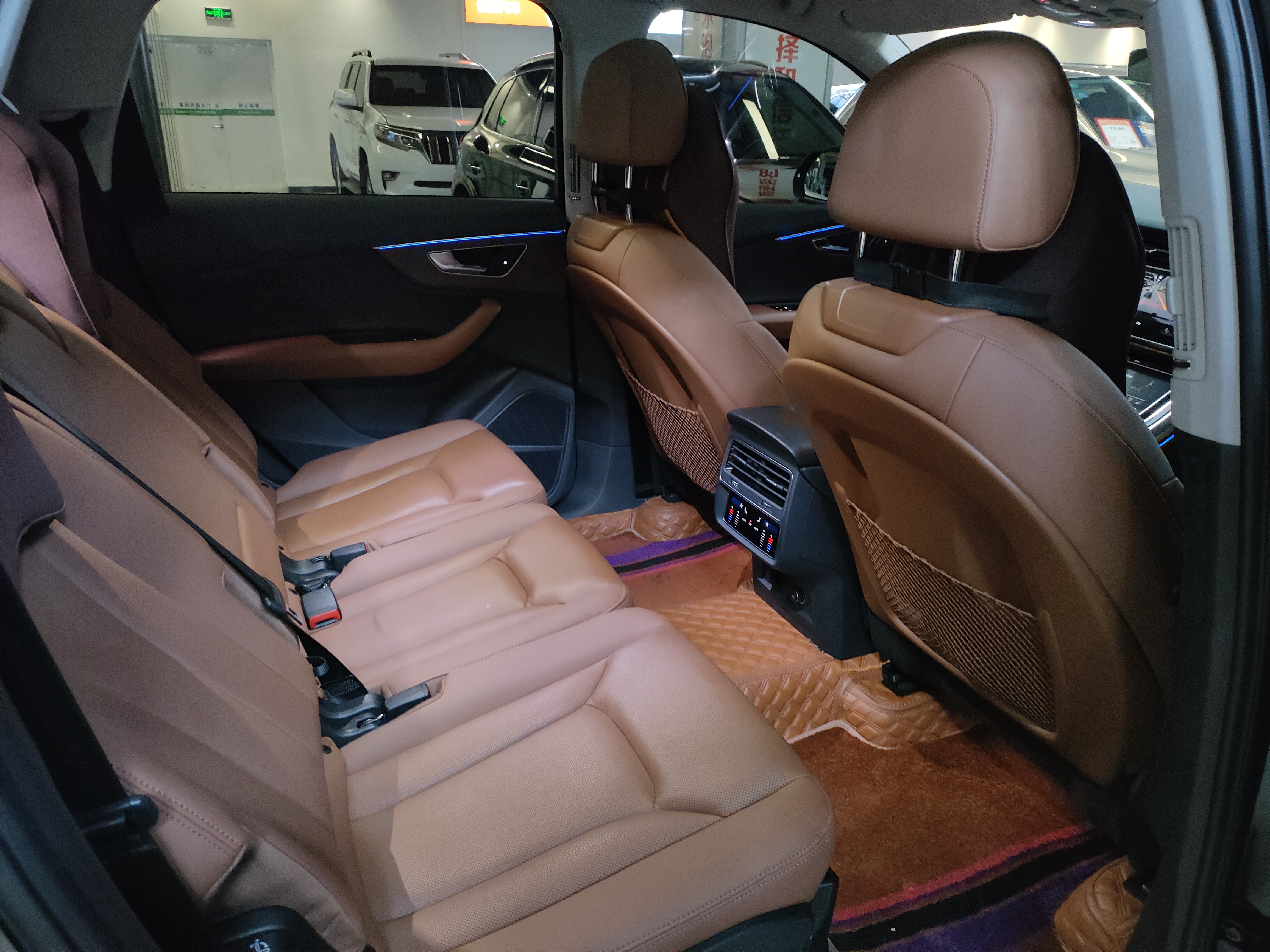 Audi Q7 2022 #13 Audi Q7 2022 imagem de carro #13