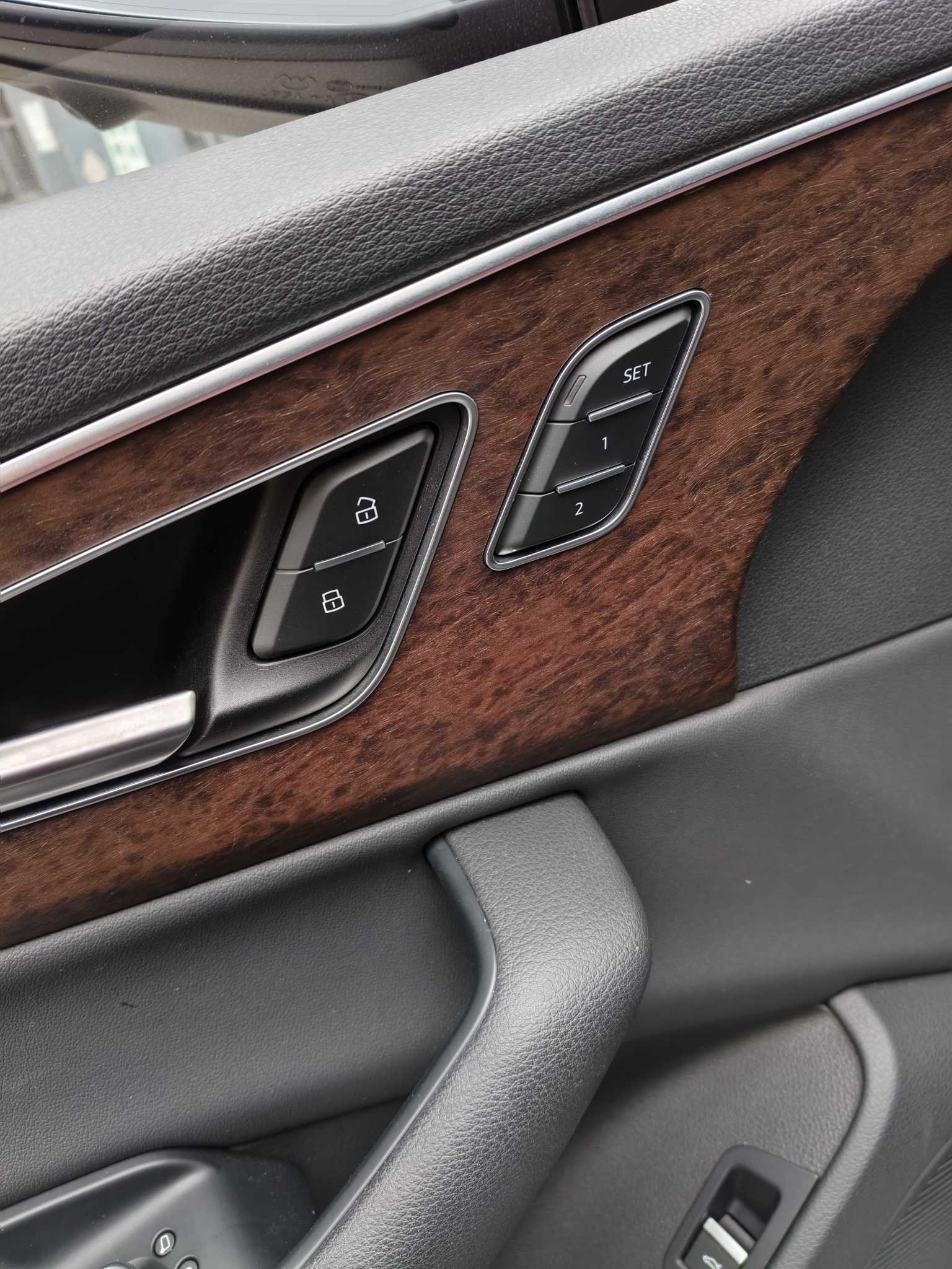 Audi Q7 2022 #13 Audi Q7 2022 image de voiture #13