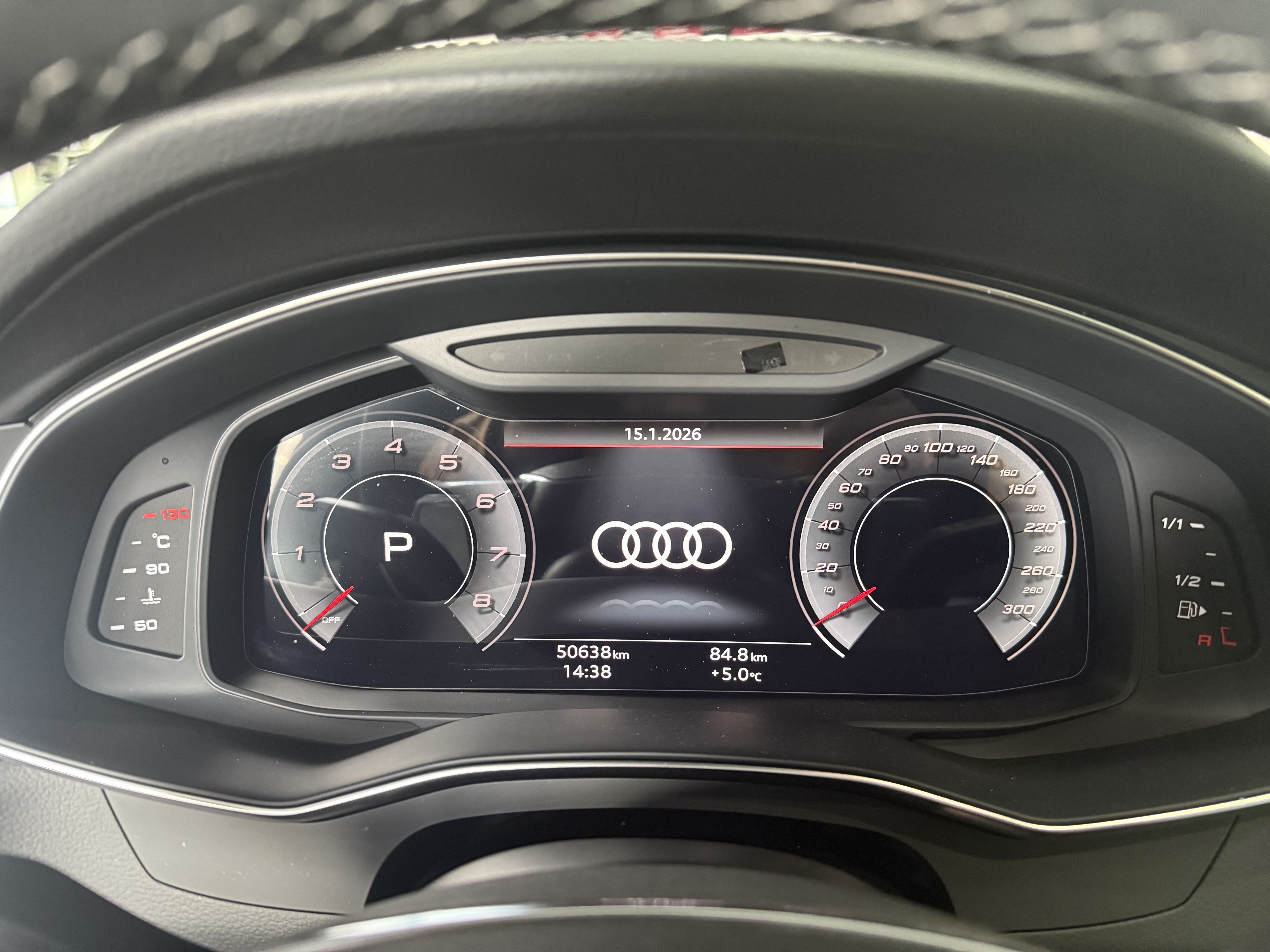 Audi S6 2022 immagine di auto #13