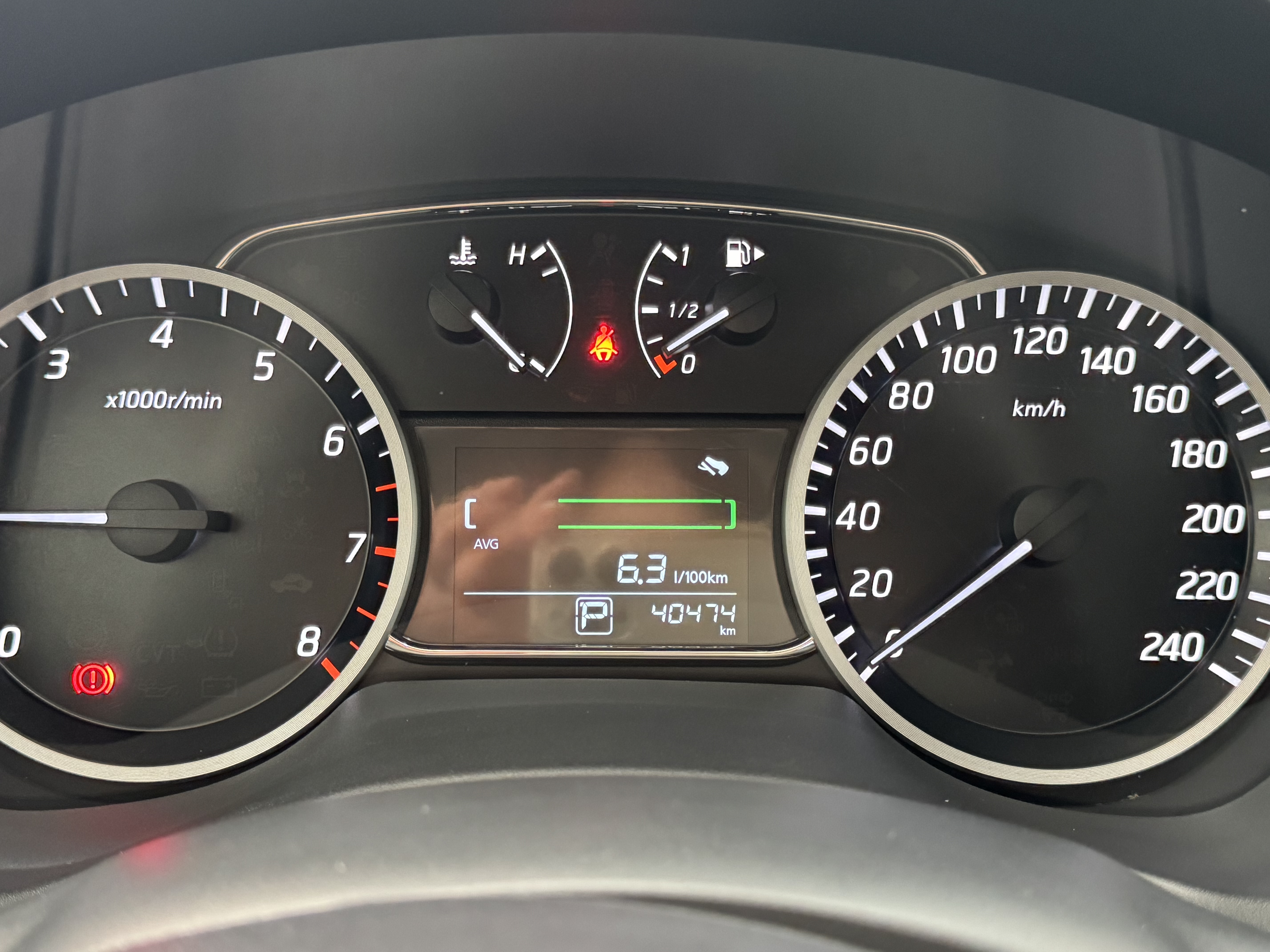 Nissan Sylphy 2022 car image #13