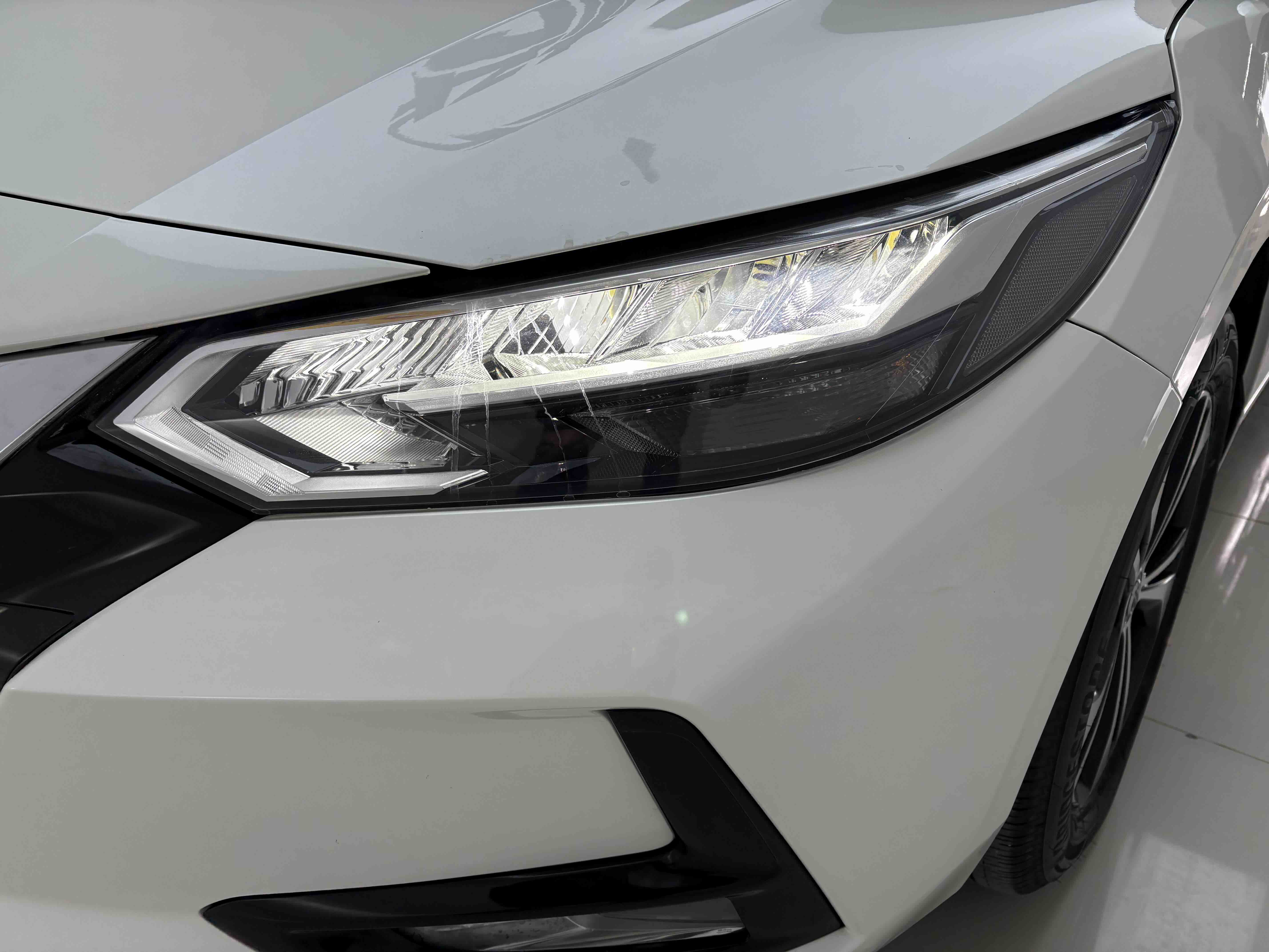 日产 轩逸 2023 汽车图片 #13